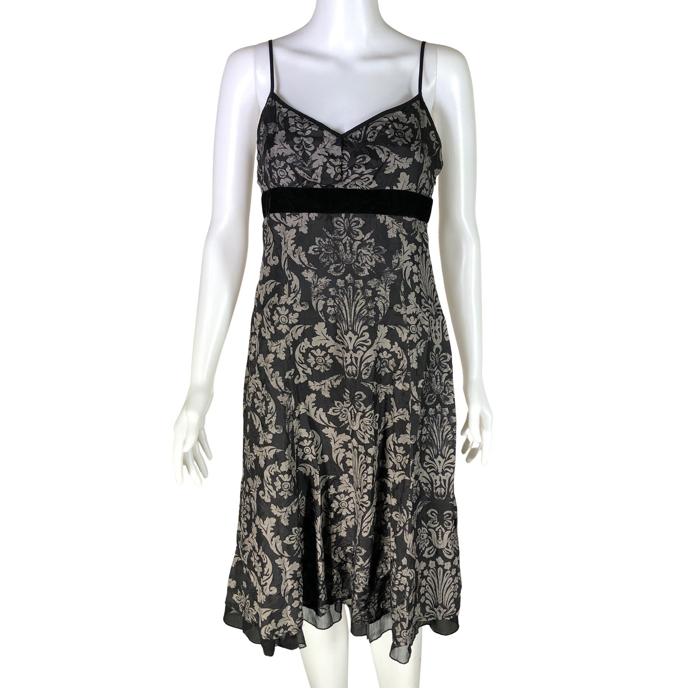 Unisex Esprit - Sifonkimekko, koko 36 - (1)