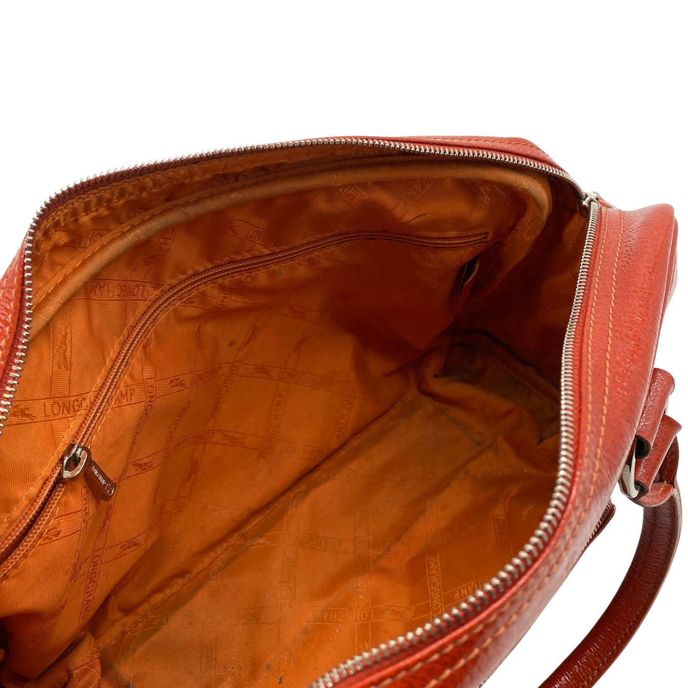 Unisex Longchamp - Käsilaukku, koko Midi - (3)