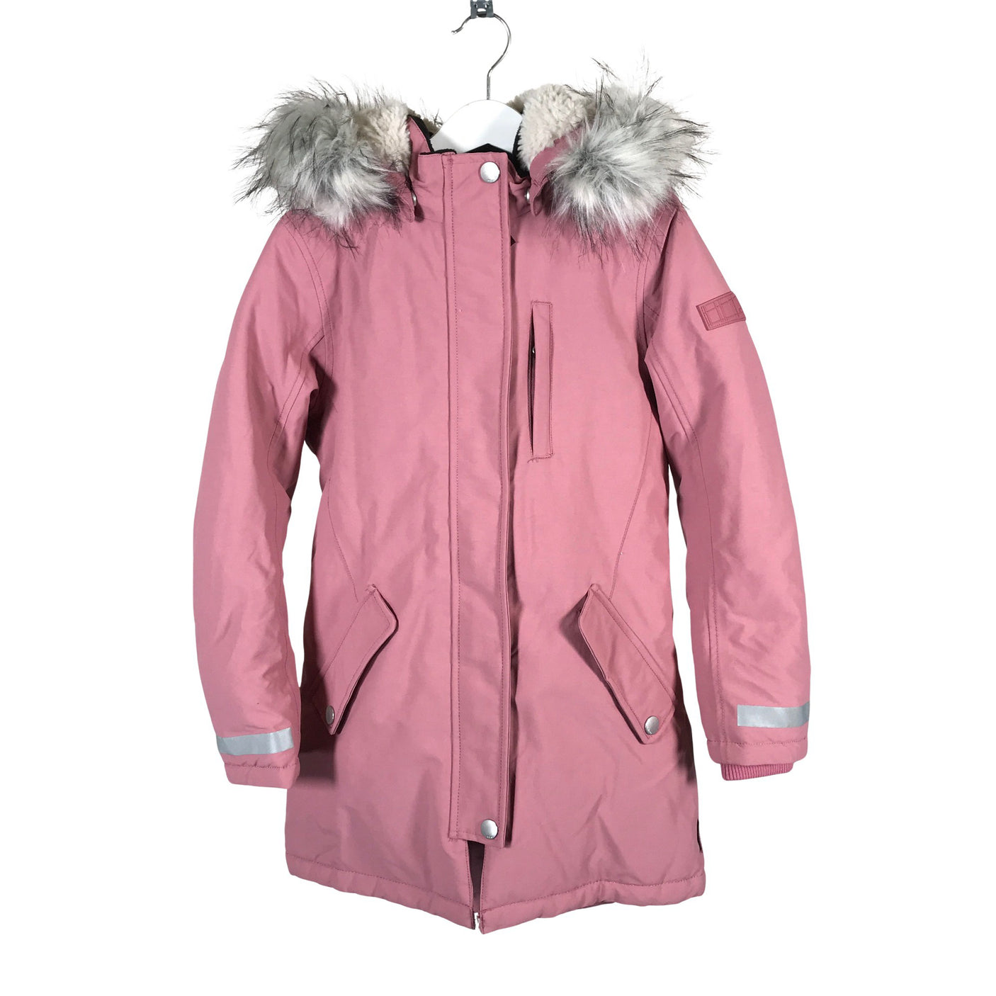 Unisex Molo Kids - Parkatakki, koko 134 - 140 - (1)