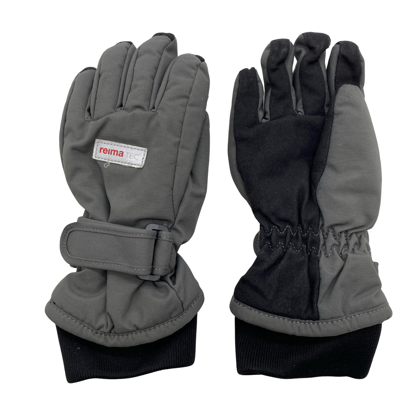Unisex Reimatec - Talvihanskat, koko 3 - 4 vuotta - (1)