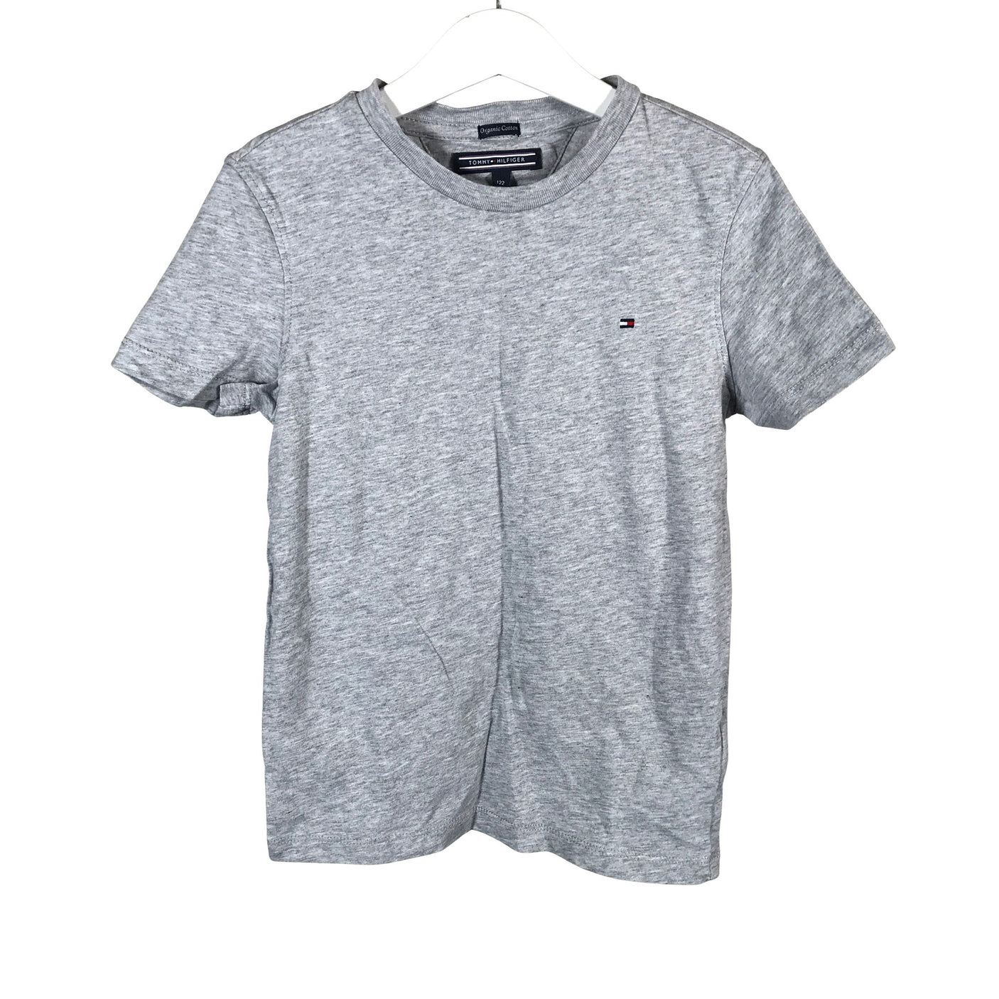 Unisex Tommy Hilfiger - T-paita, koko 116 - 122 - (1)