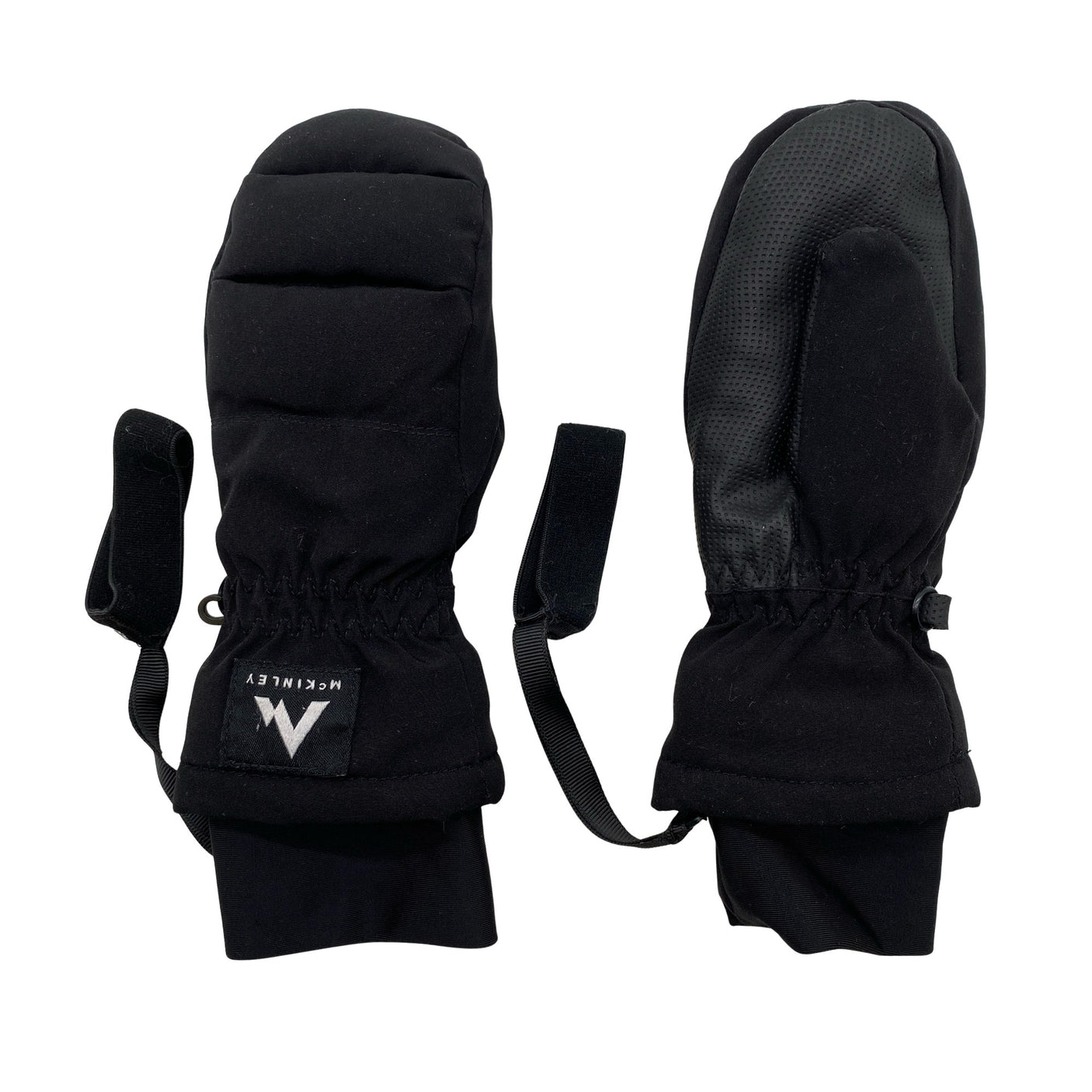Unisex McKinley - Talvihanskat, koko 5 - 8 vuotta - (1)