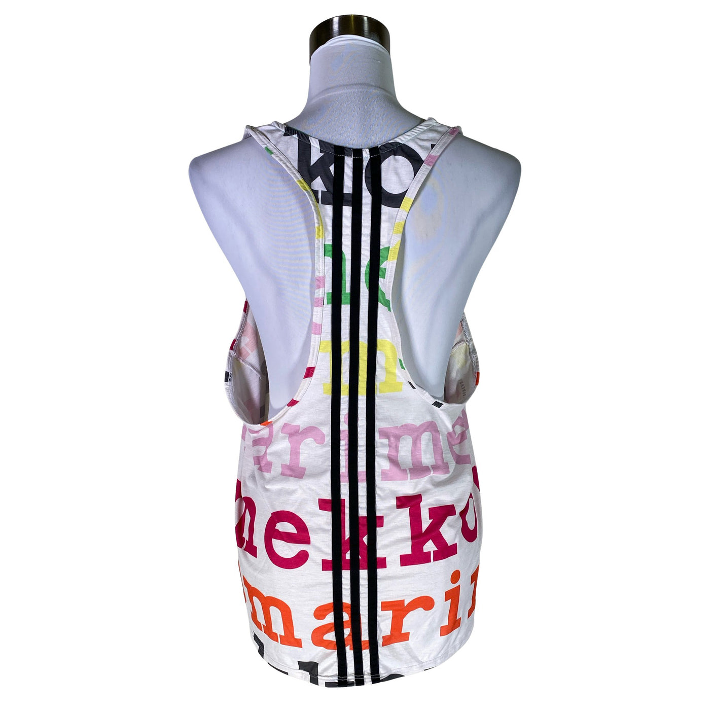 Unisex Adidas - Urheilutoppi, koko 38 - (2)