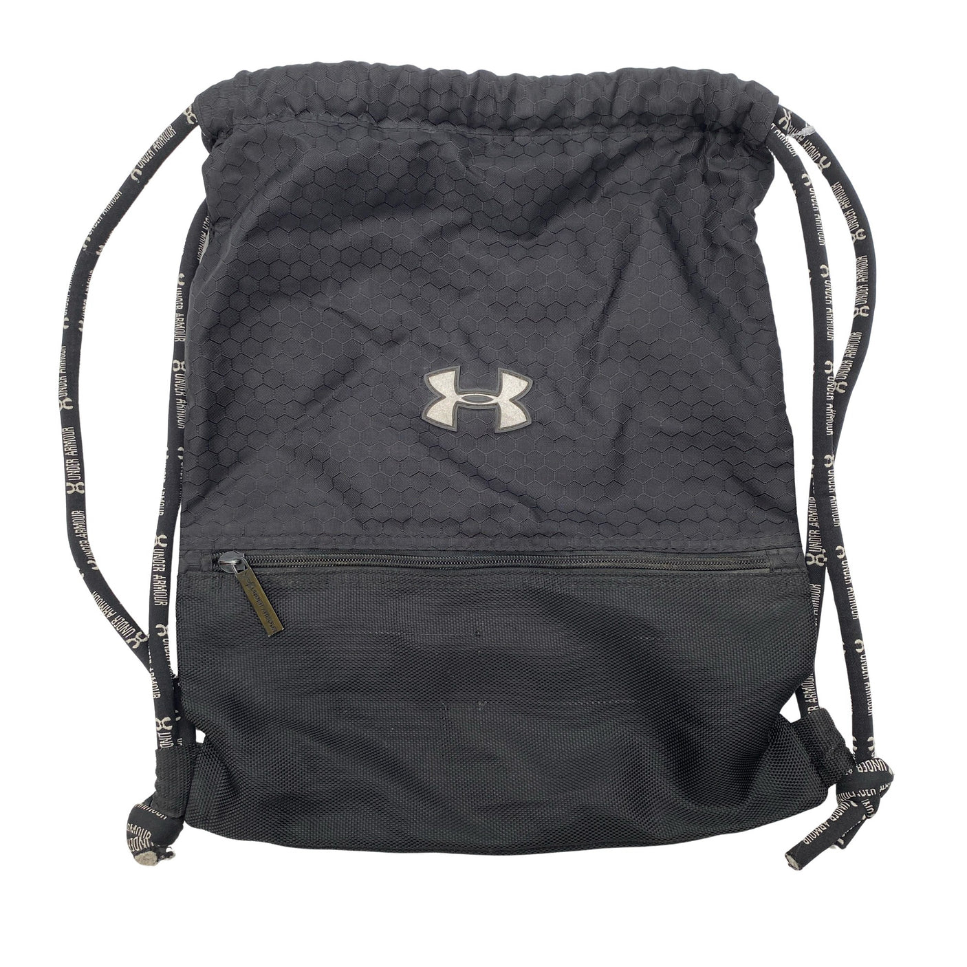 Unisex Under Armour - Urheilureppu, koko Maxi - (1)