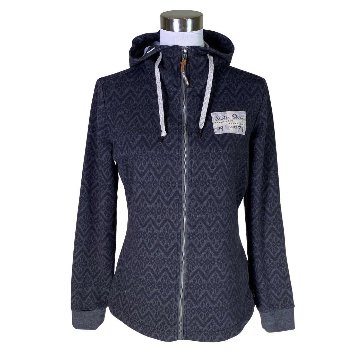 Unisex Torstai - Huppari, koko 40 - (1)