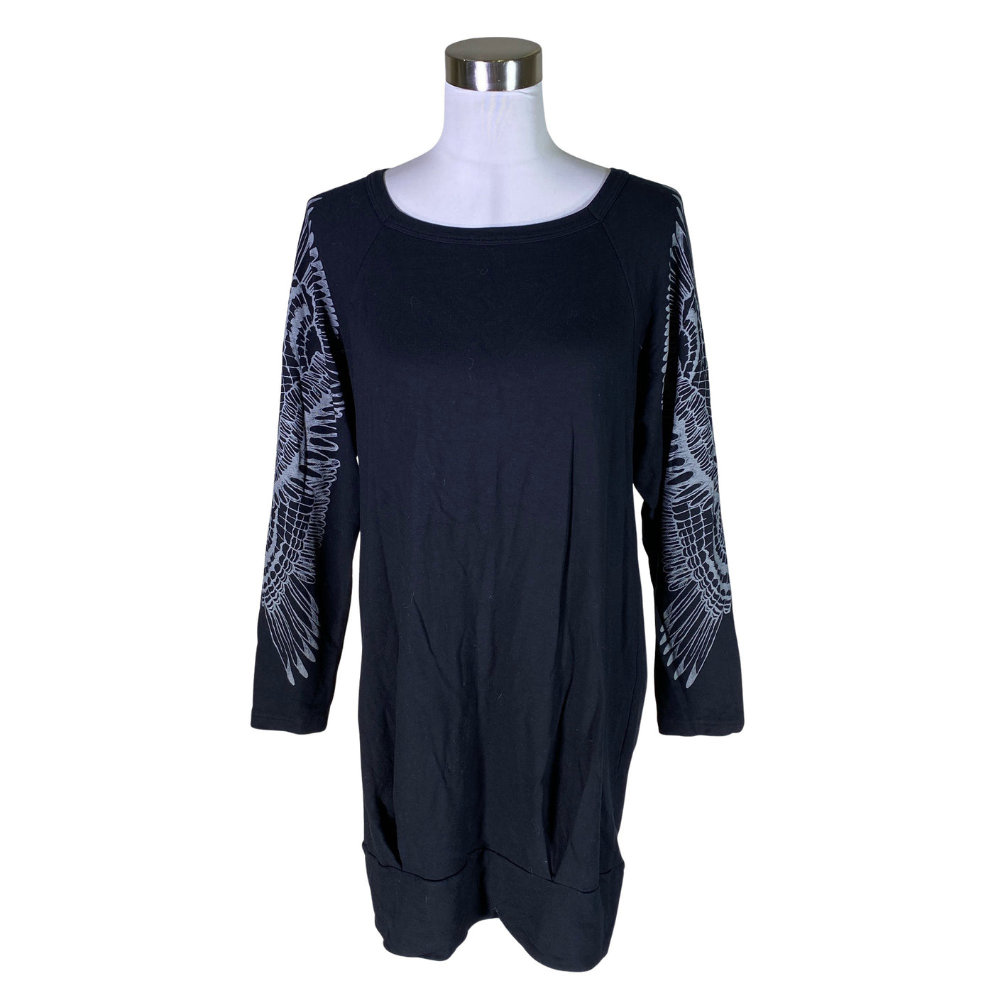 Unisex Nanso - Trikootunika, koko 38 - (1)