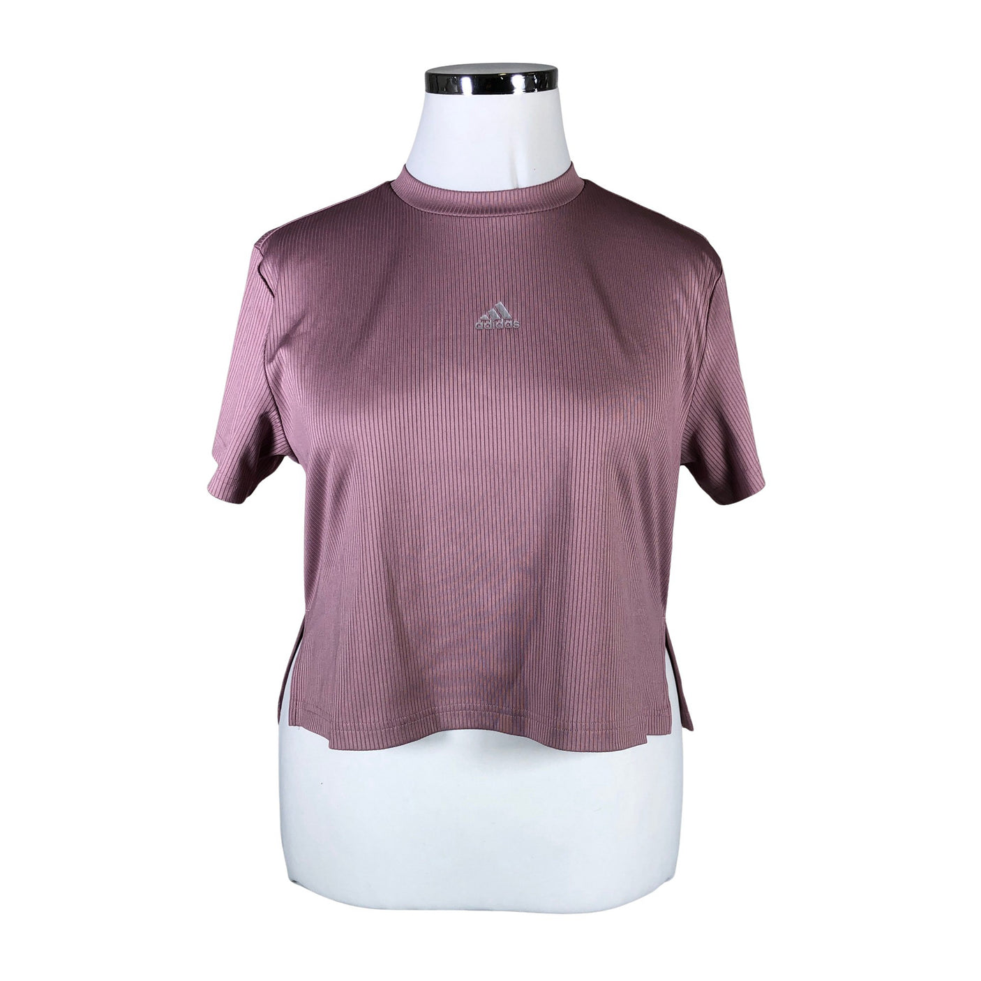 Unisex Adidas - Urheilupaita, lyhyet hihat, koko 42 - (1)