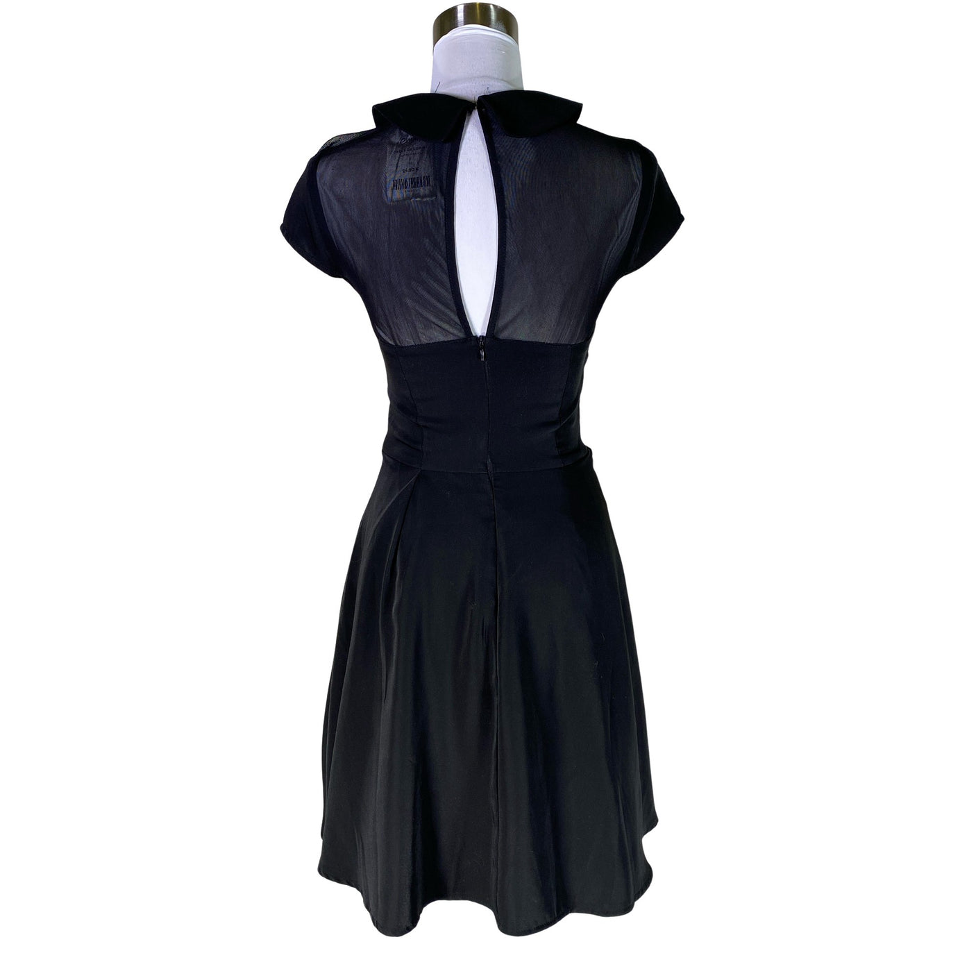 Unisex Drole de Copine - Juhlamekko, koko 36 - (2)