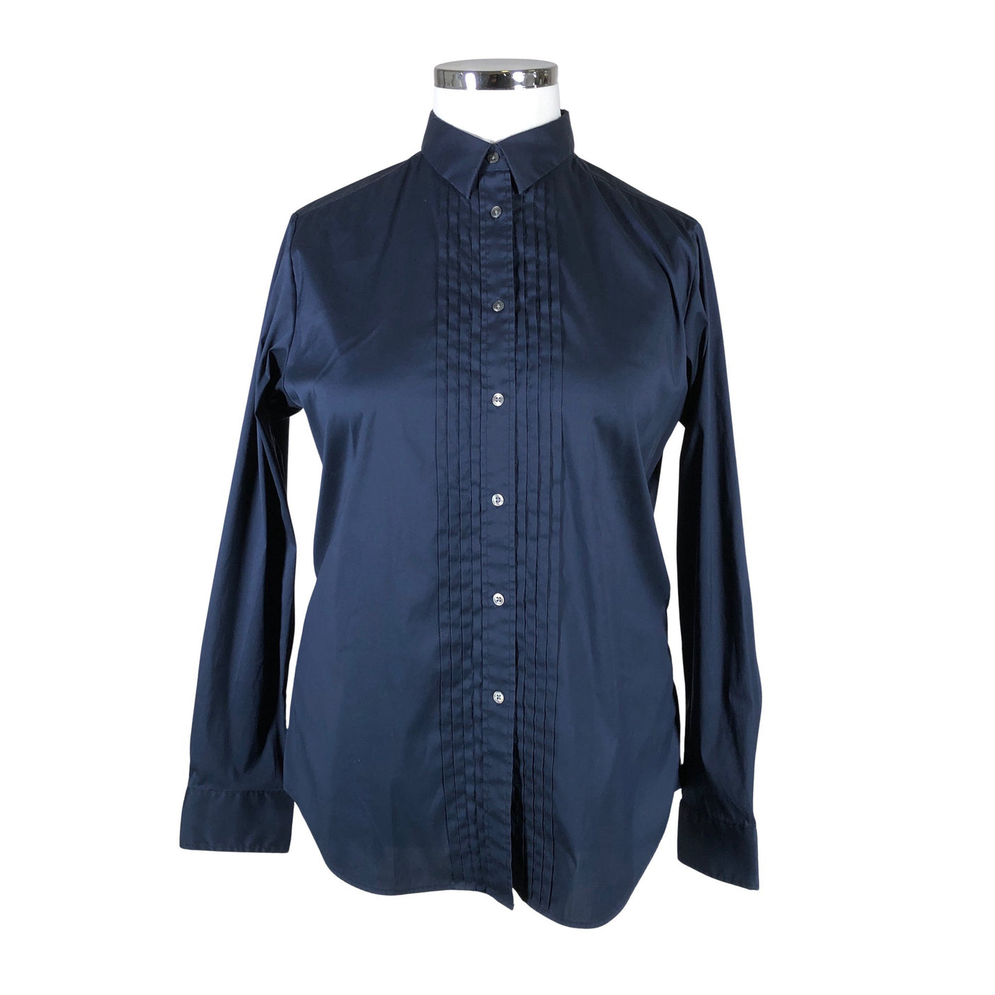 Unisex Uniqlo - Kauluspaita, koko 42 - (1)