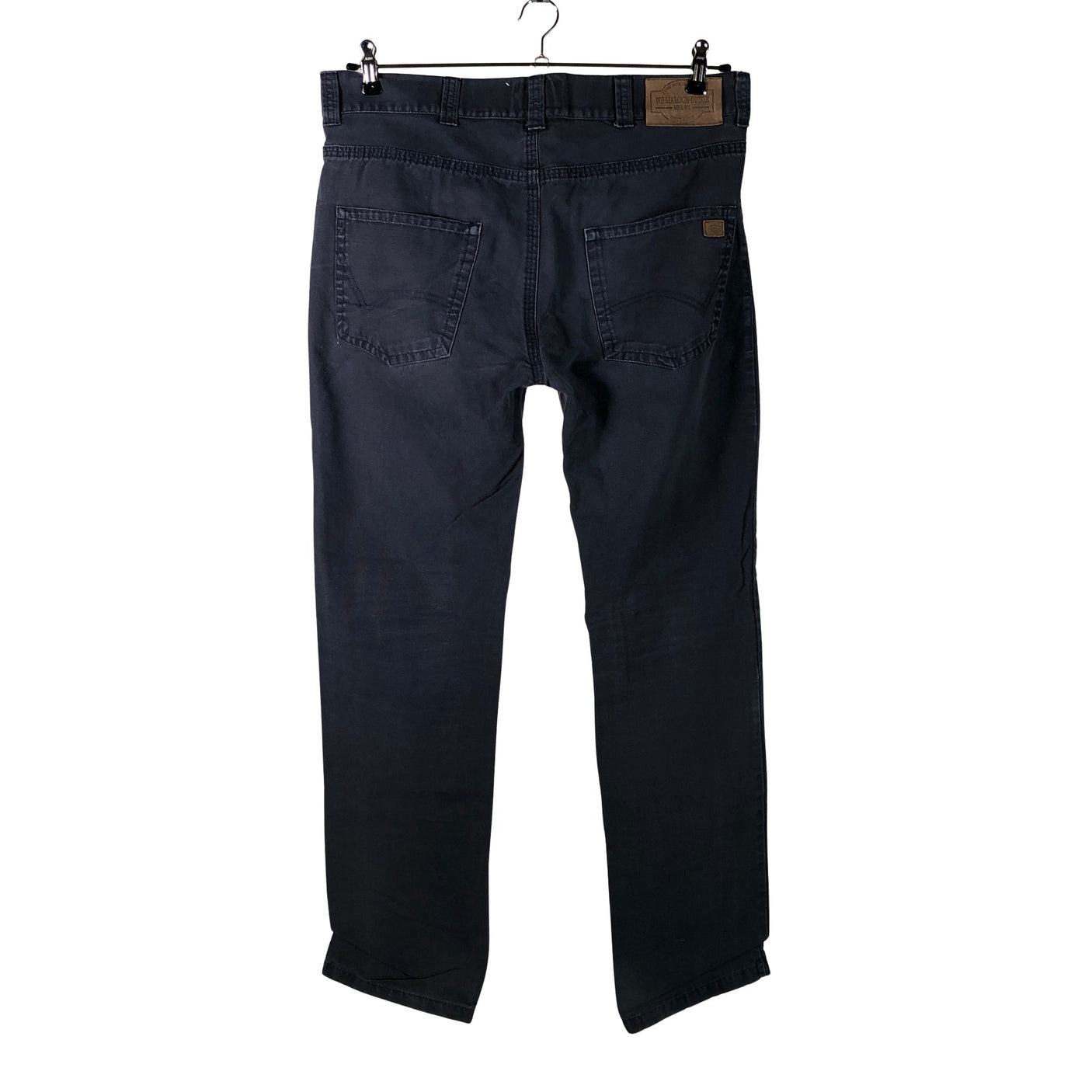 Unisex Dickies - Farkut, koko W34 - (2)