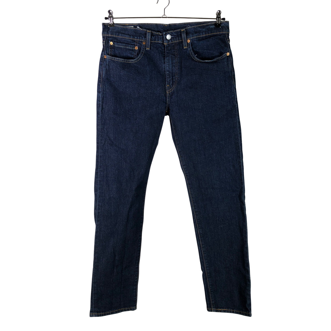 Unisex Levi's - Farkut, koko W34 - (1)