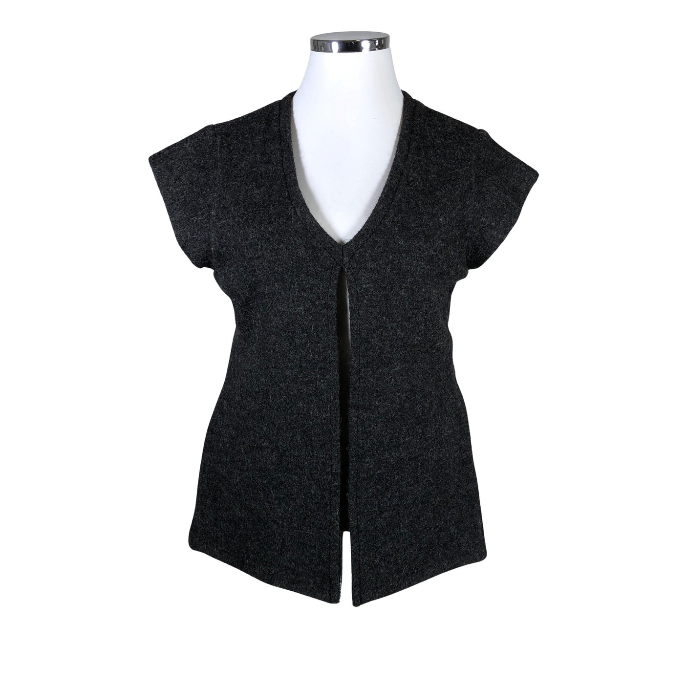 Unisex Niccolei - Neuletakki, koko 42 - (1)