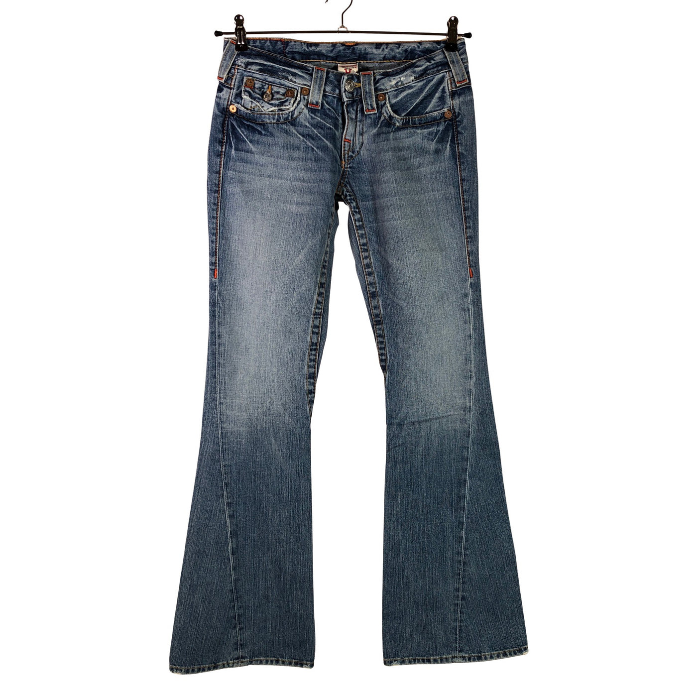Unisex True Religion - Farkut, koko W27 - (1)