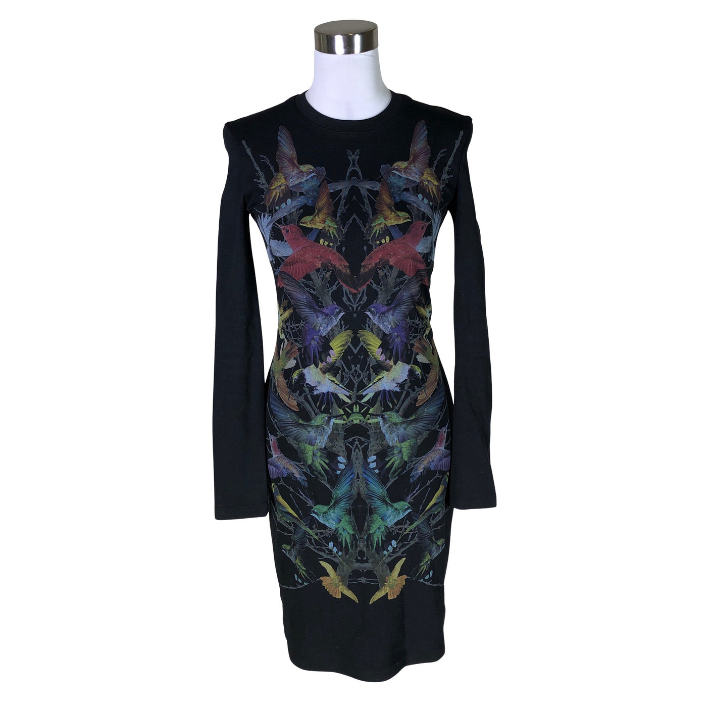Unisex McQ by Alexander McQueen - Trikoomekko, koko 38 - (1)