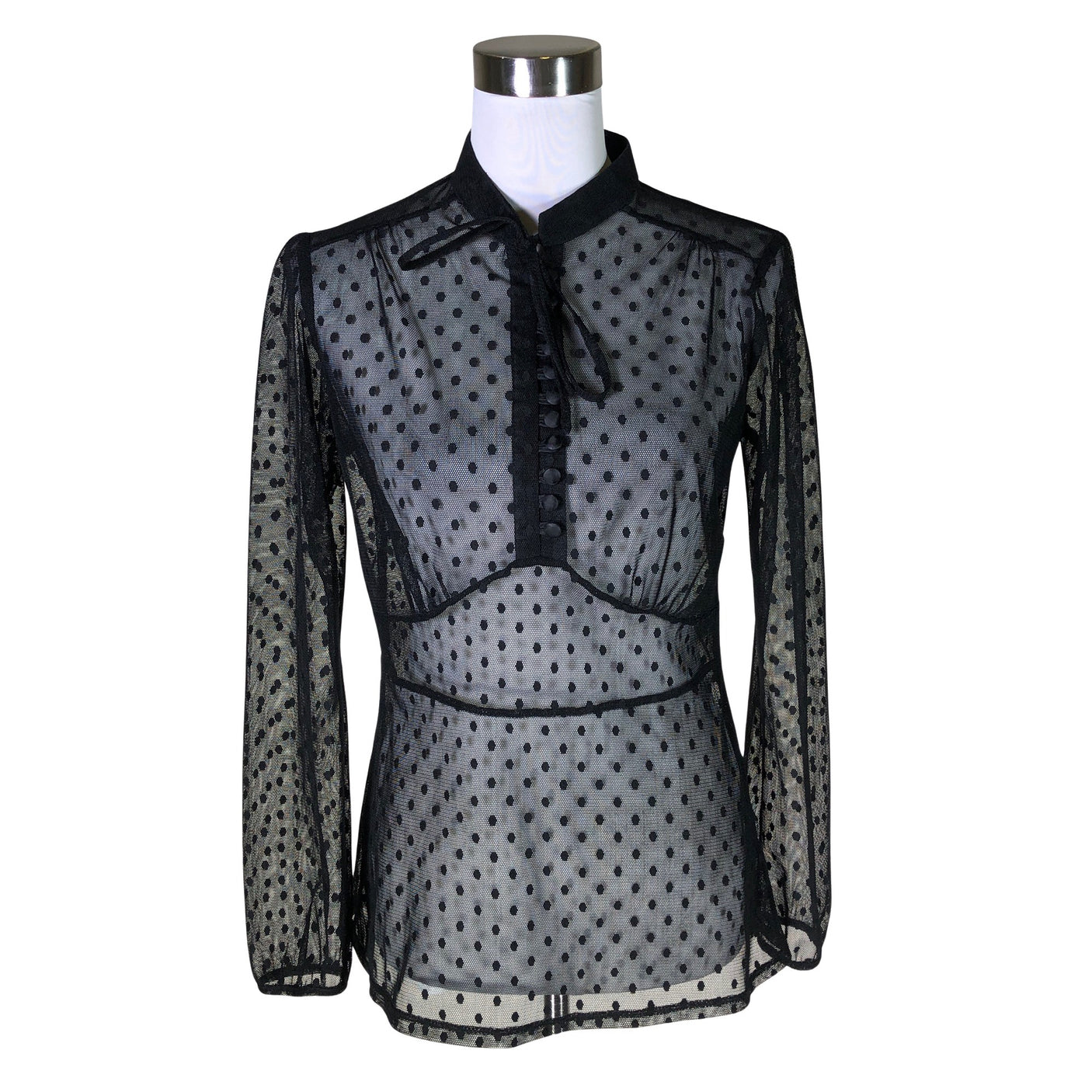 Unisex Principles - Pusero, koko 36 - (1)