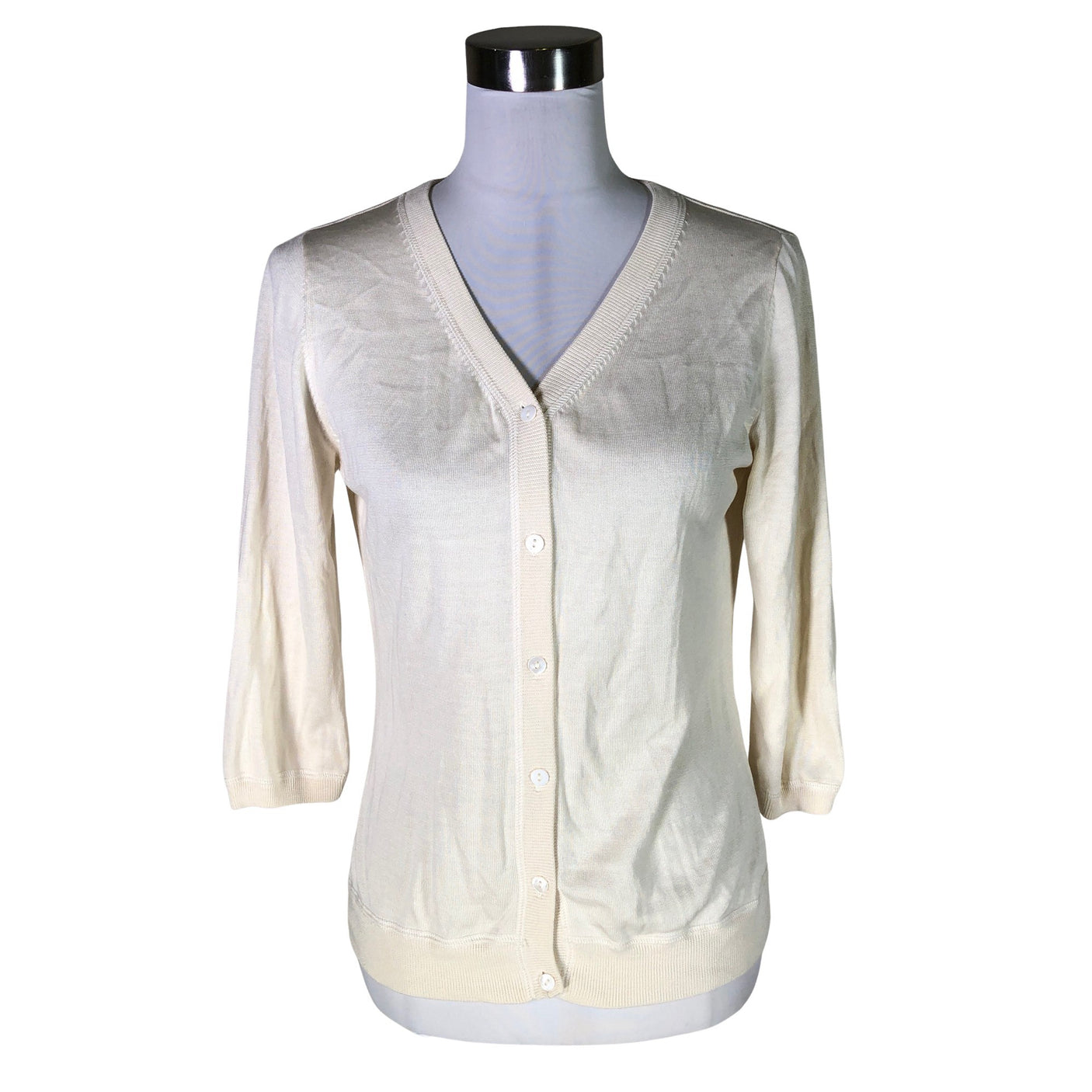 Unisex Pierre Cavallo - Neuletakki, koko 38 - (1)