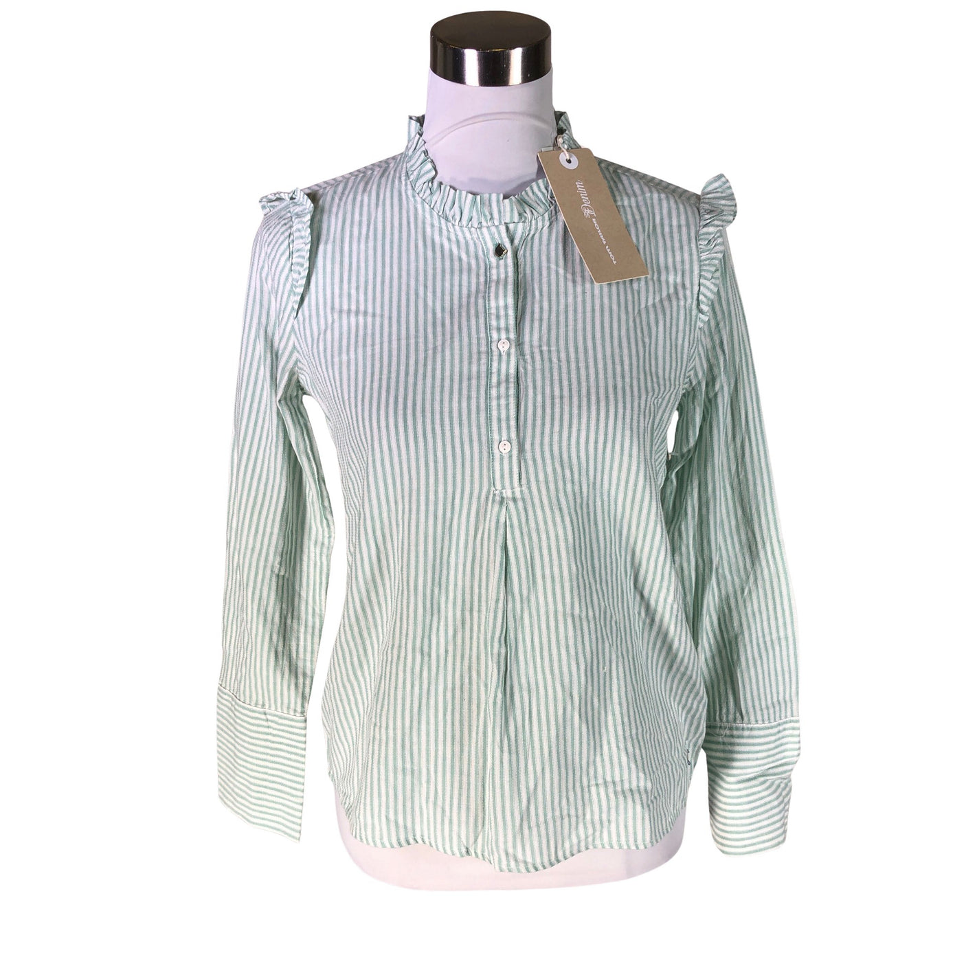 Unisex Tom Tailor - Pusero, koko 36 - (1)