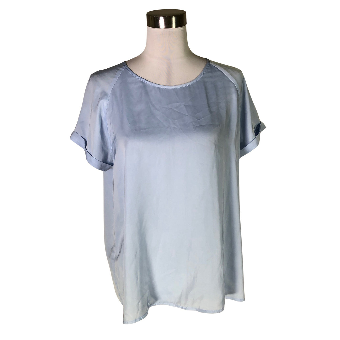 Unisex Holly & Whyte by Lindex - Lyhythihainen pusero, koko 42 - (1)