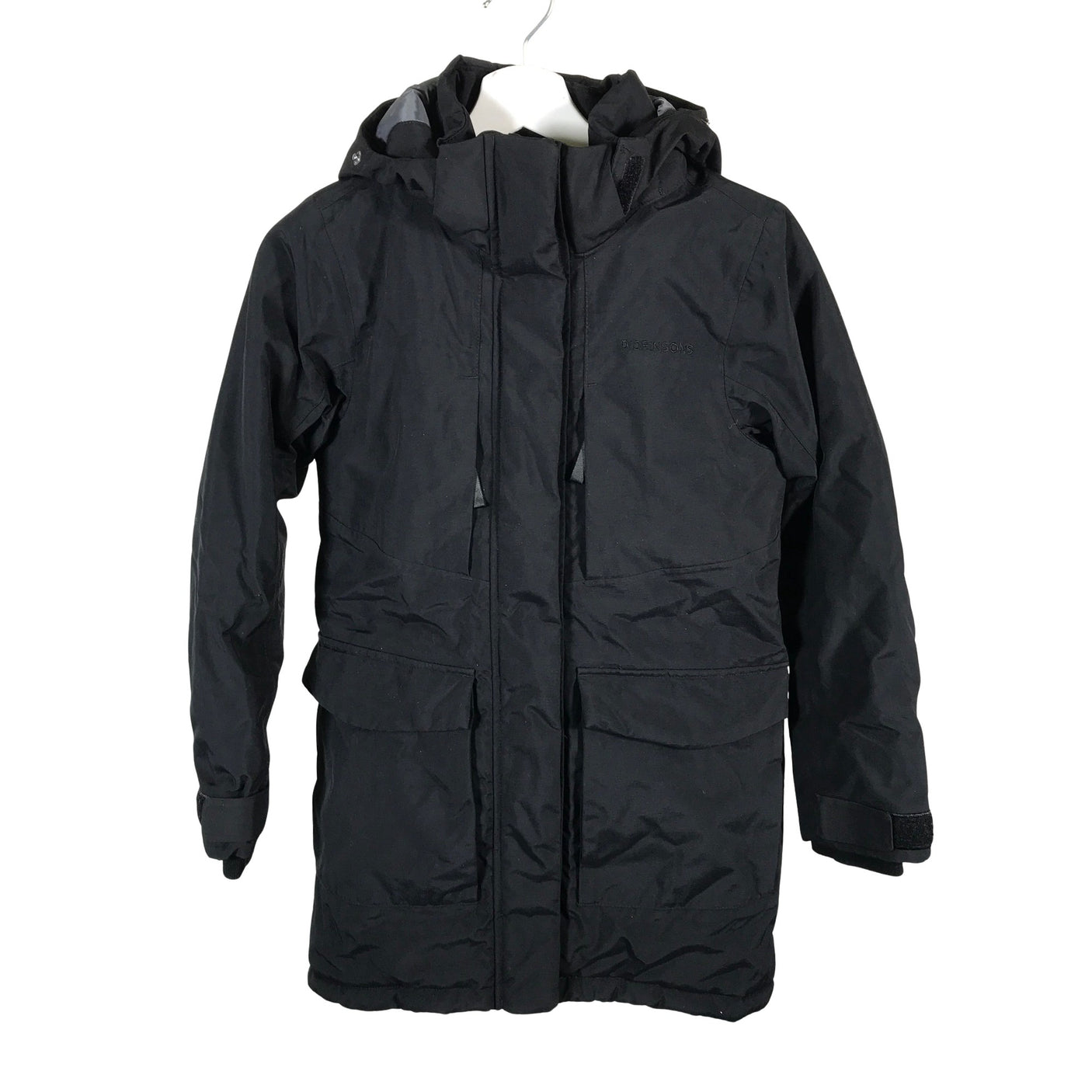 Unisex Didriksons - Parkatakki, koko 146 - 152 - (1)