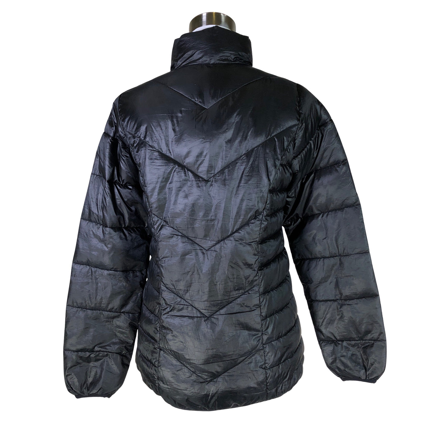 Unisex London Fog - Kevyttoppatakki, koko 36 - (2)