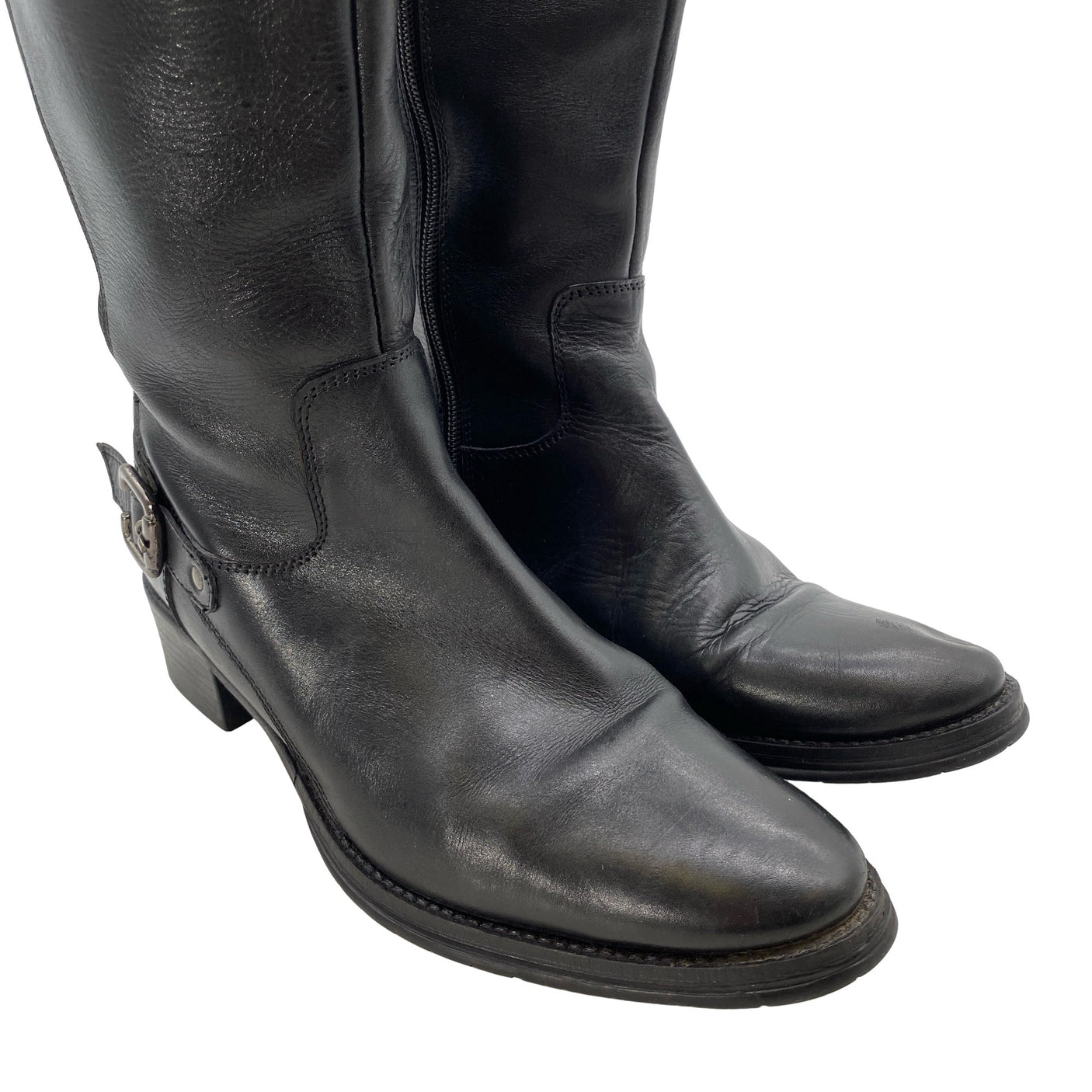 Unisex Initiale Paris - Saappaat, koko 40 - (2)