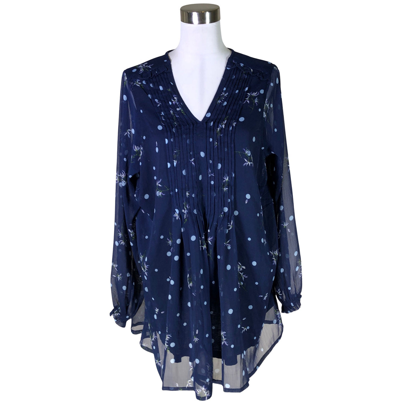 Unisex Zhenzi - Kangastunika, koko 38 - (1)