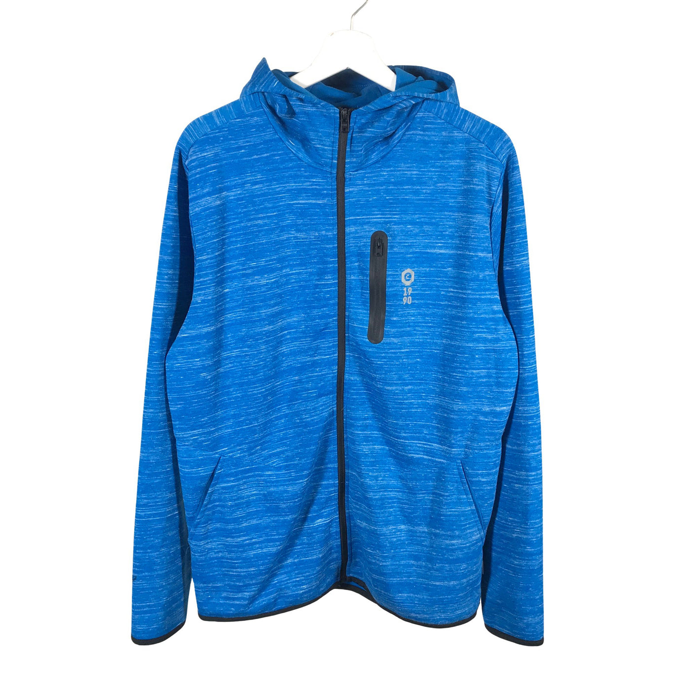Unisex Jack & Jones - Huppari, koko L - (1)