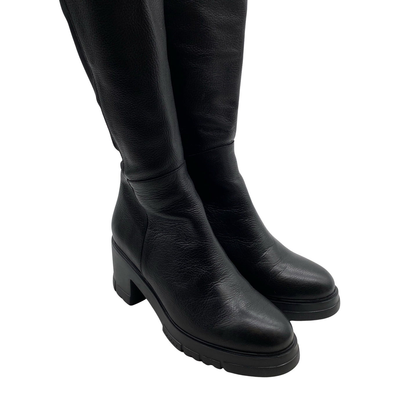 Unisex Wonders - Saappaat, koko 38 - (2)