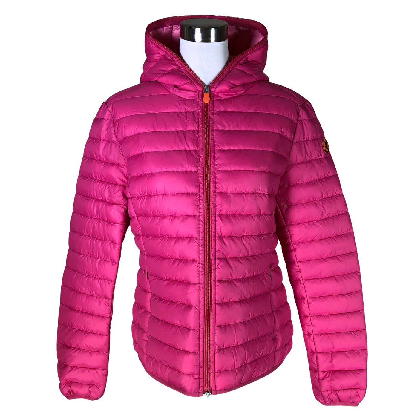 Unisex Save The Duck - Kevyttoppatakki, koko 40 - (1)