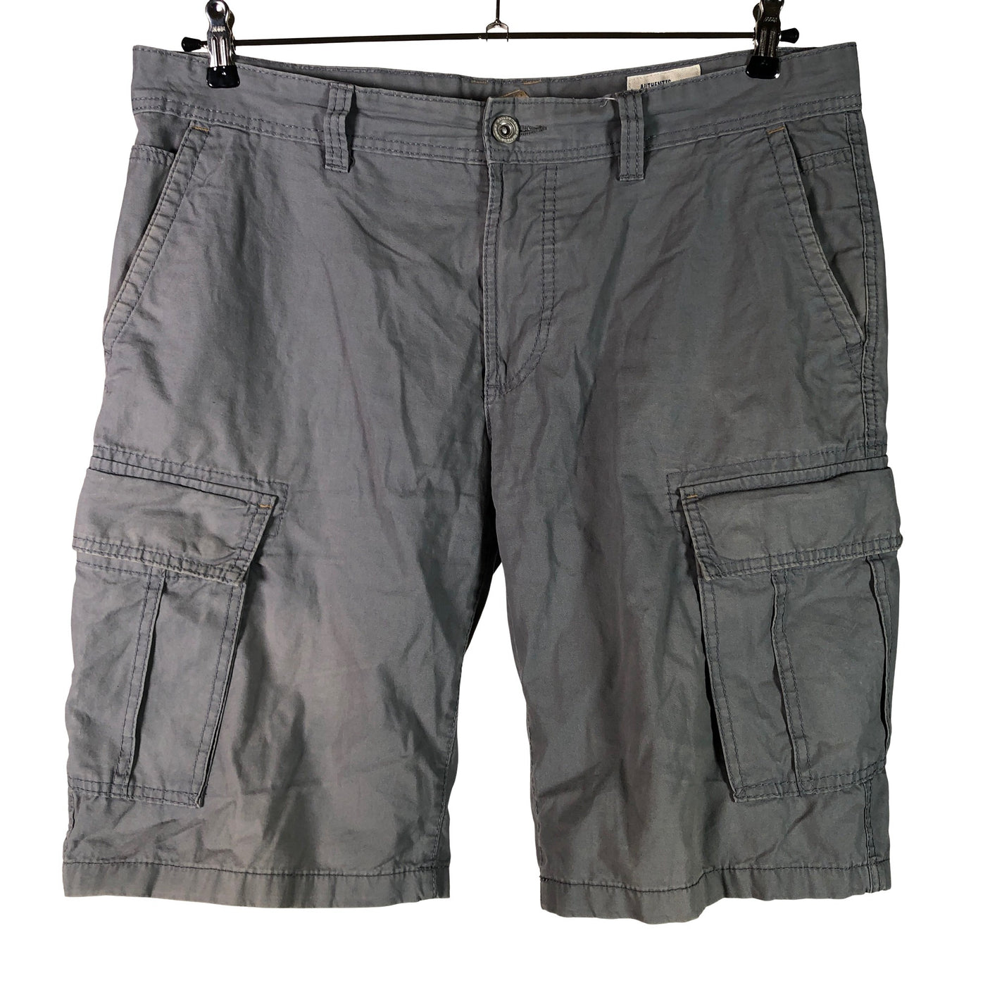 Unisex Camel Active - Shortsit, koko XXL - (1)