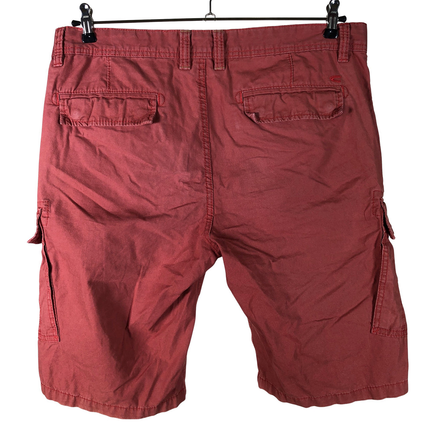 Unisex Camel Active - Shortsit, koko XXL - (2)