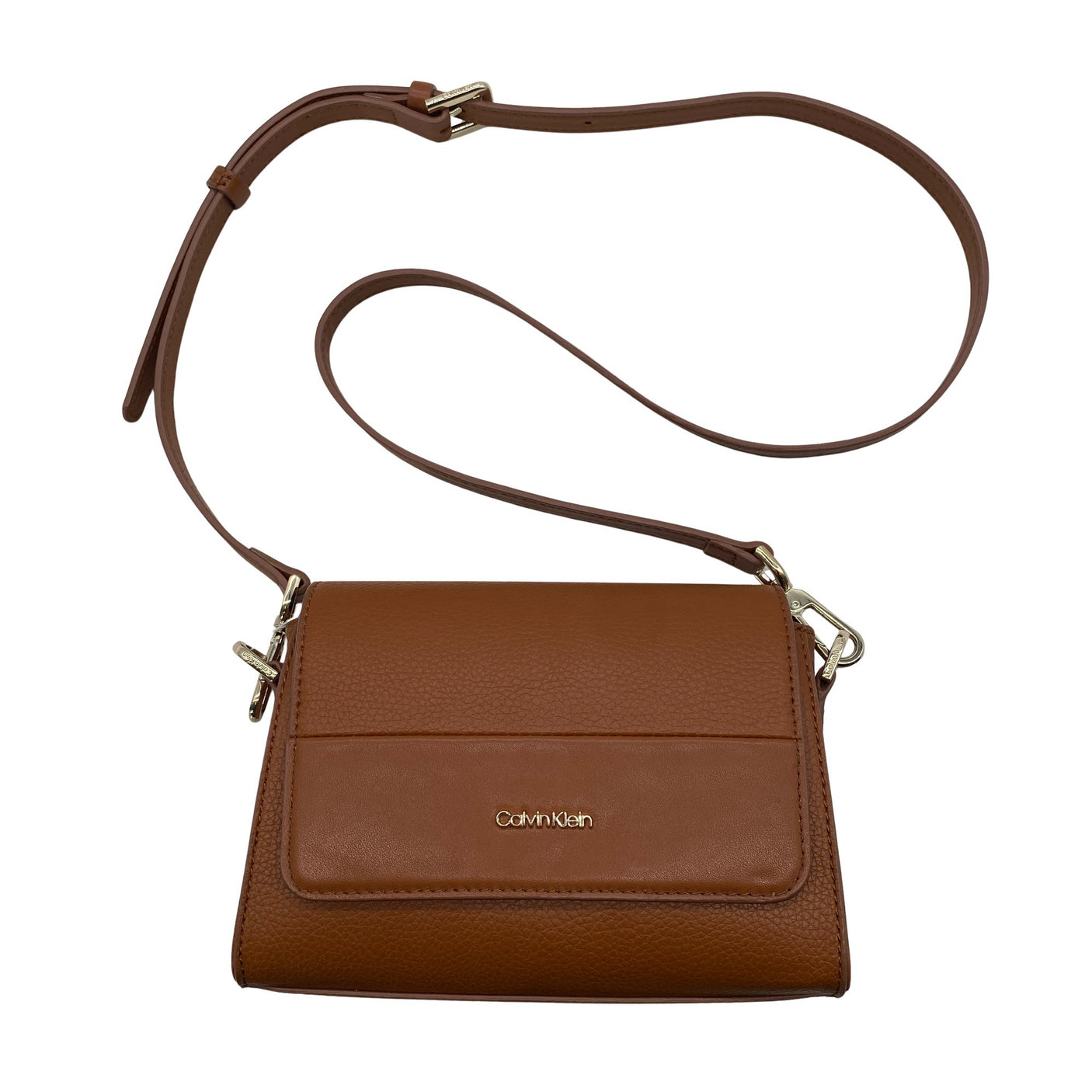 Unisex Calvin Klein - Olkalaukku, koko Mini - (1)