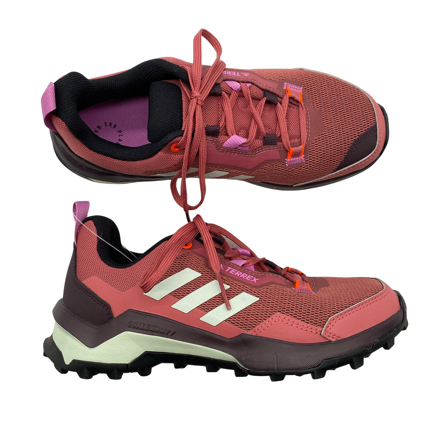 Unisex Adidas - Lenkkarit, koko 38 - (1)