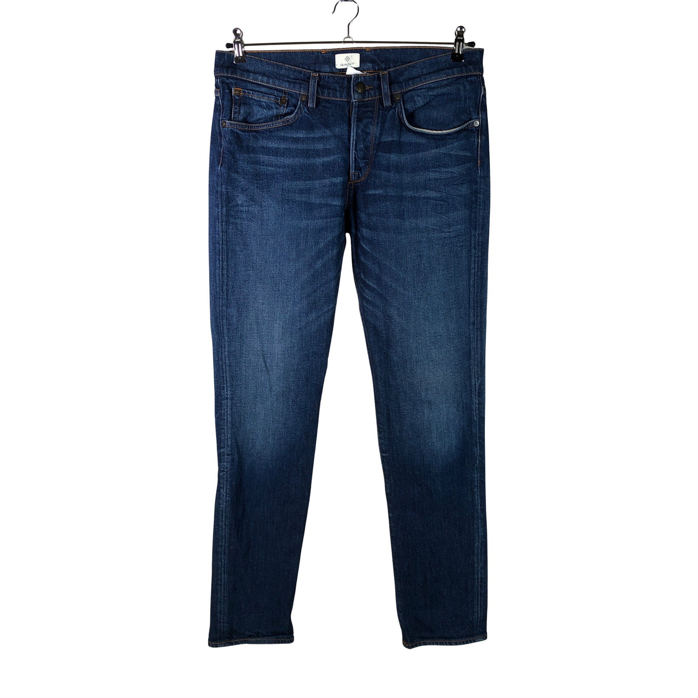 Unisex Gant - Farkut, koko W33 - (1)