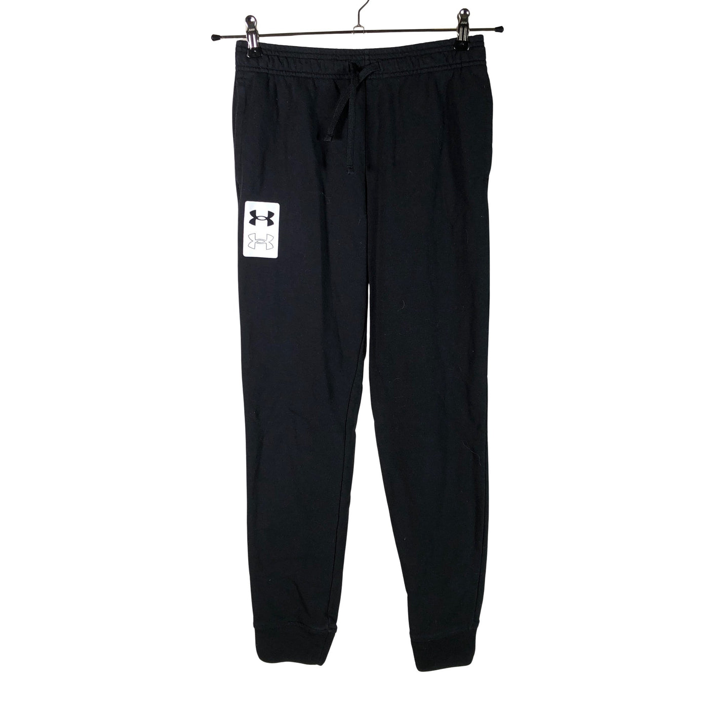 Unisex Under Armour - Collegehousut, koko 158 - 164 - (1)