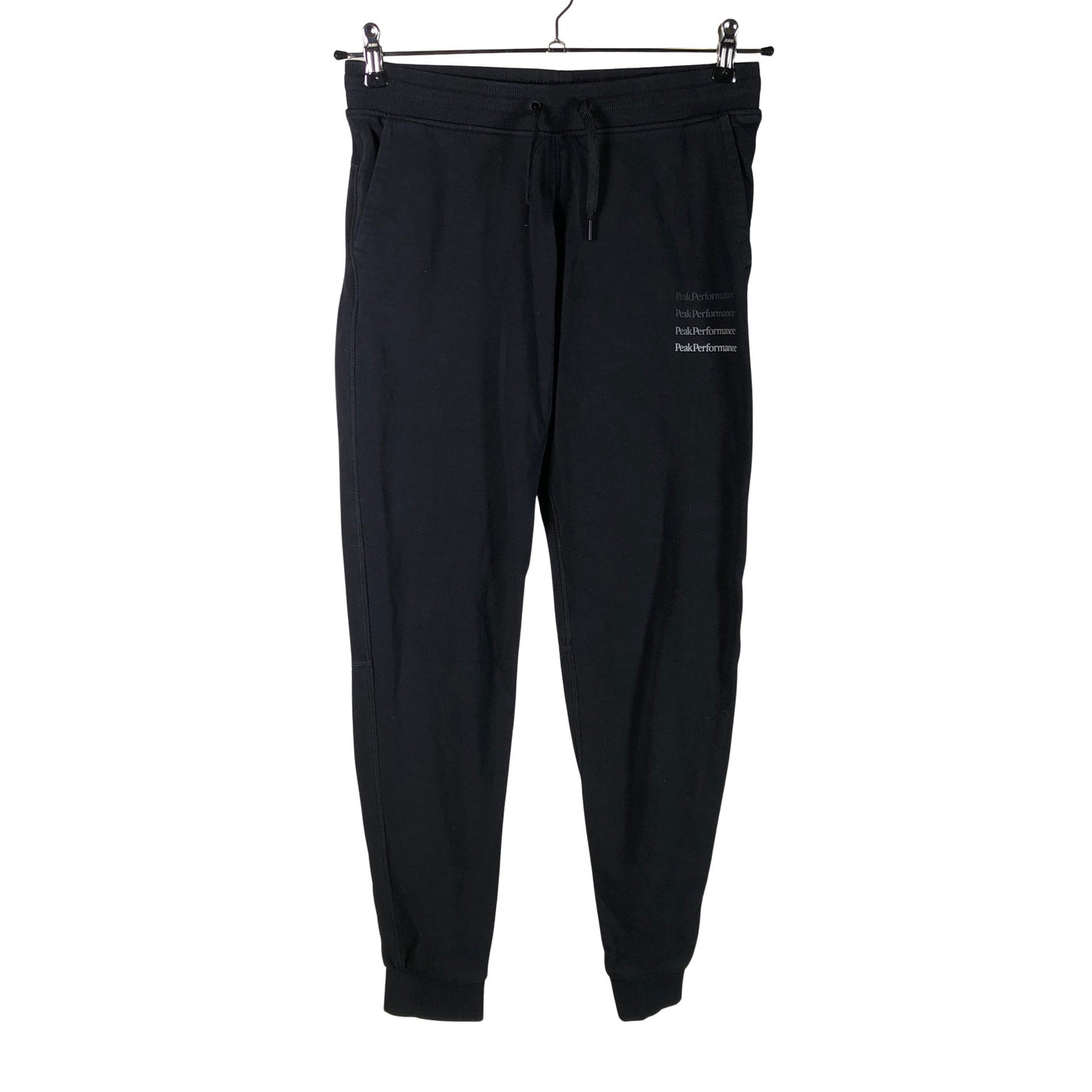 Unisex Peak Performance - Collegehousut, koko 158 - 164 - (1)