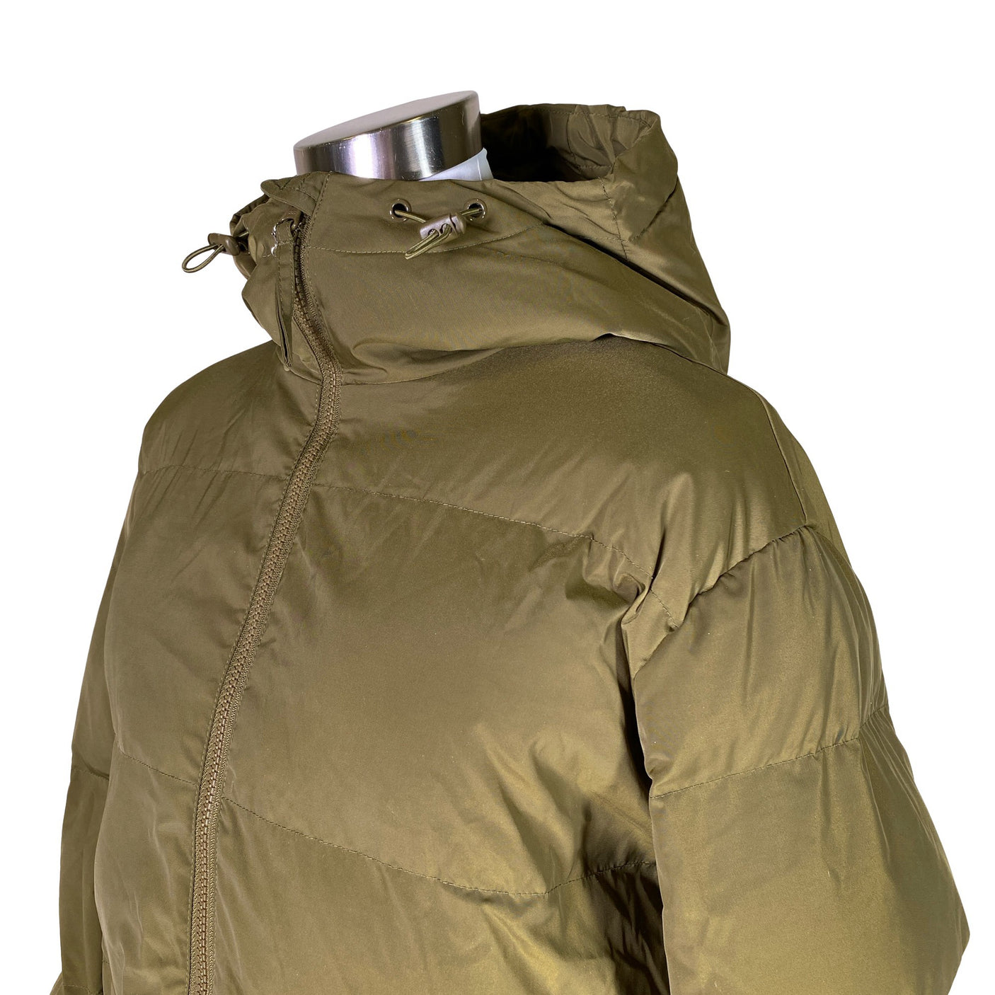 Unisex Samsoe&Samsoe - Toppatakki, koko 36 - (3)