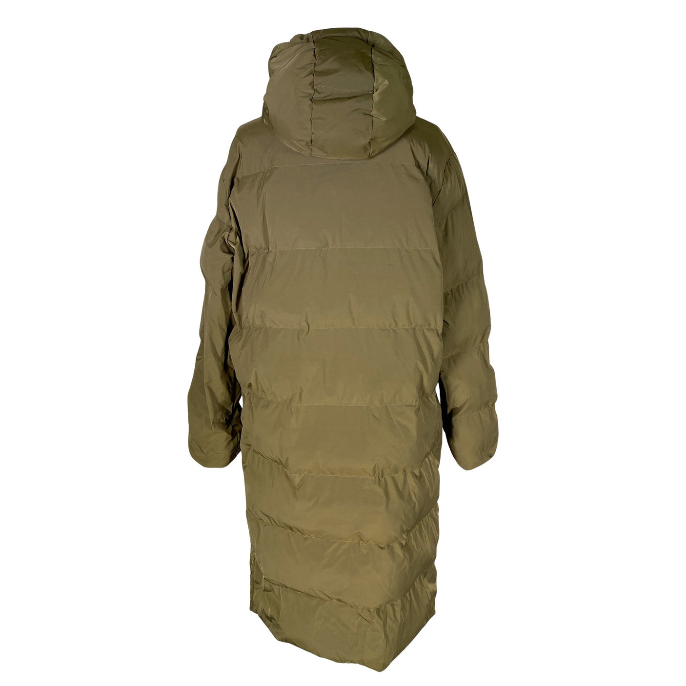 Unisex Samsoe&Samsoe - Toppatakki, koko 36 - (2)