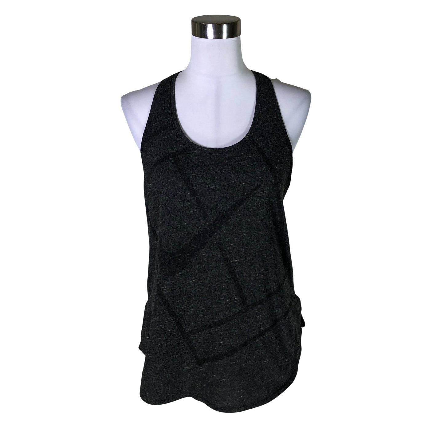 Unisex Nike - Urheilutoppi, koko 38 - (1)