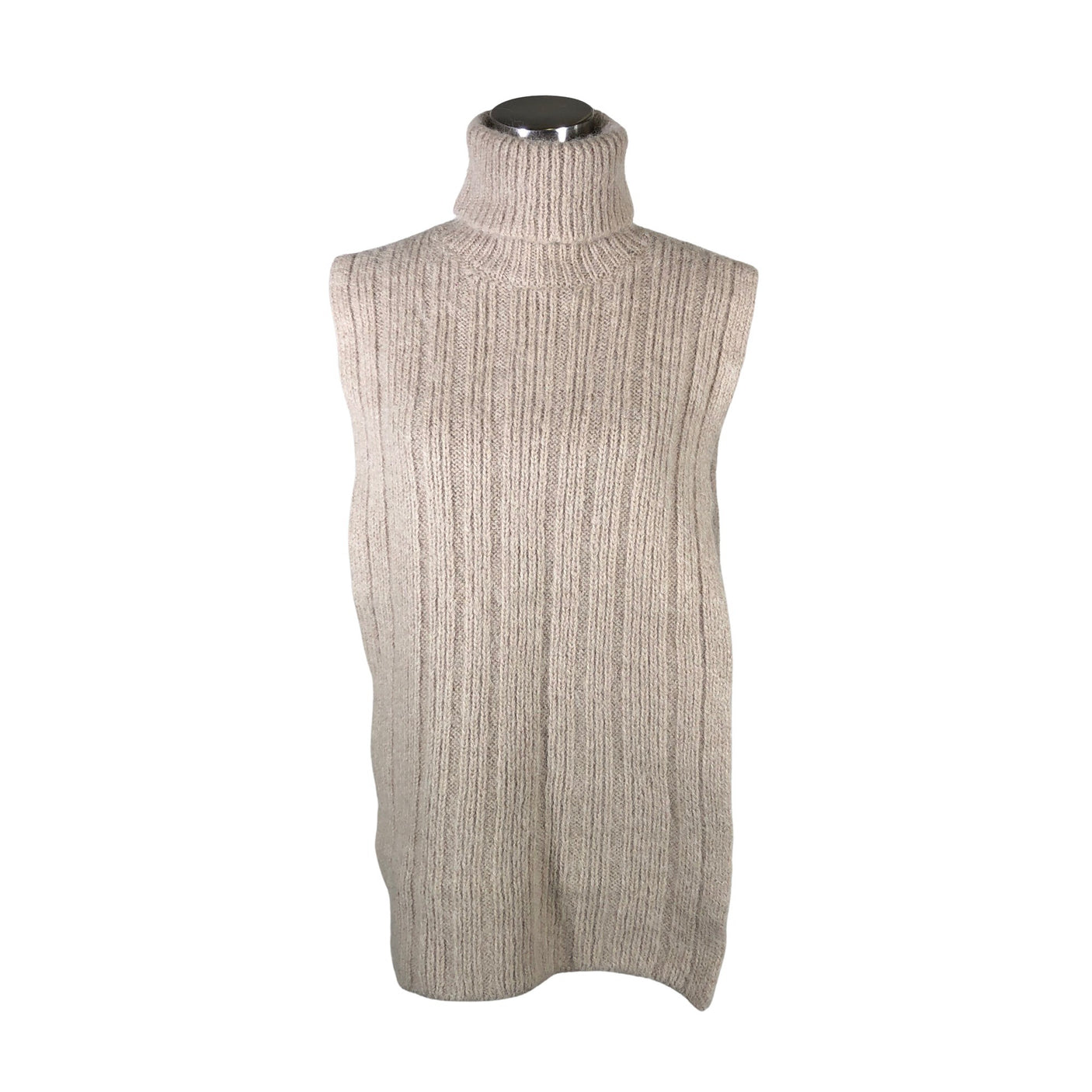 Unisex Arket - Neuleliivi, koko 38 - (1)