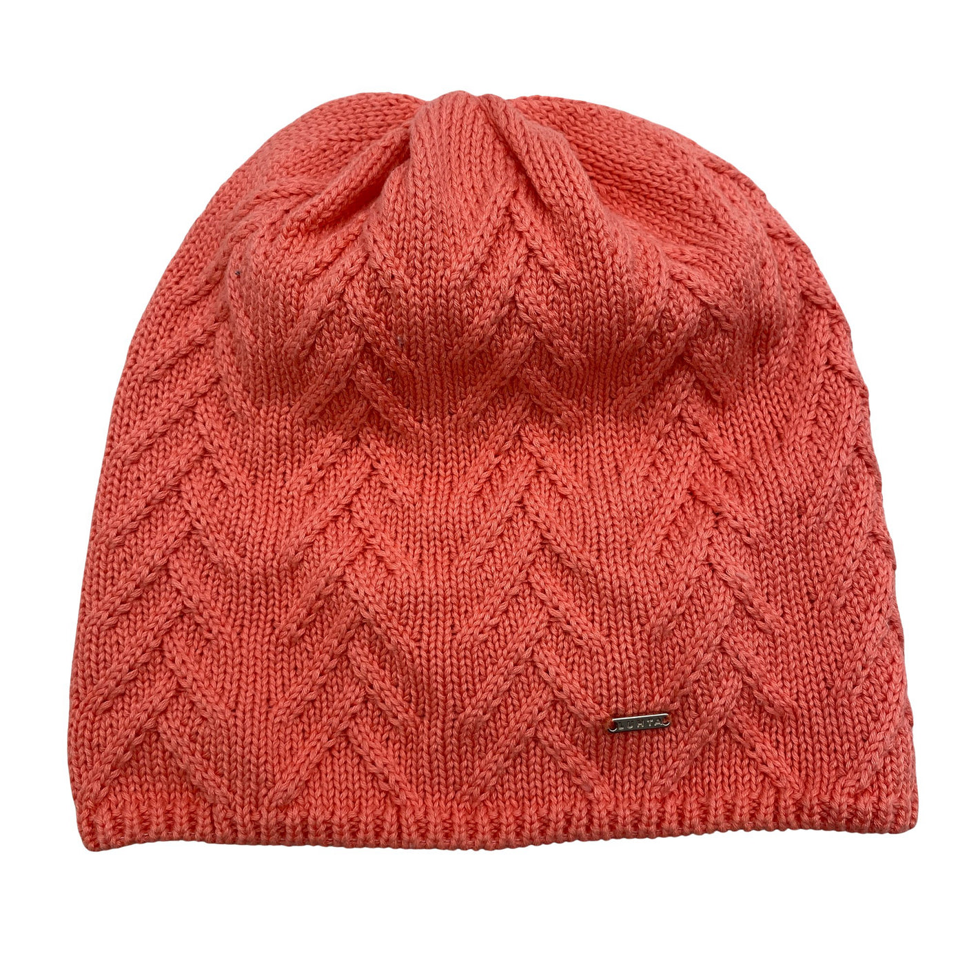Unisex Luhta - Ohut pipo, koko 54 - 56 cm - (1)