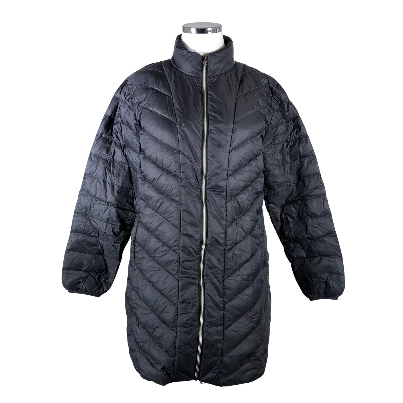 Unisex Fransa - Kevytuntuvatakki, koko 42 - (1)