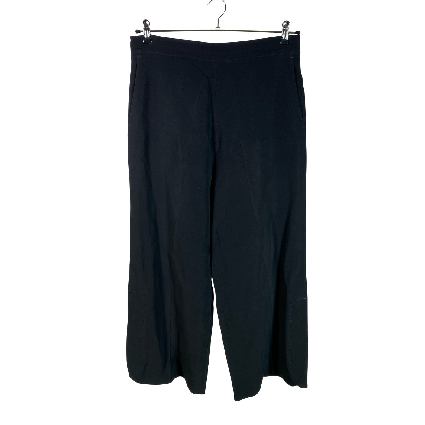 Unisex Sportmax - Suorat housut, koko 40 - (1)