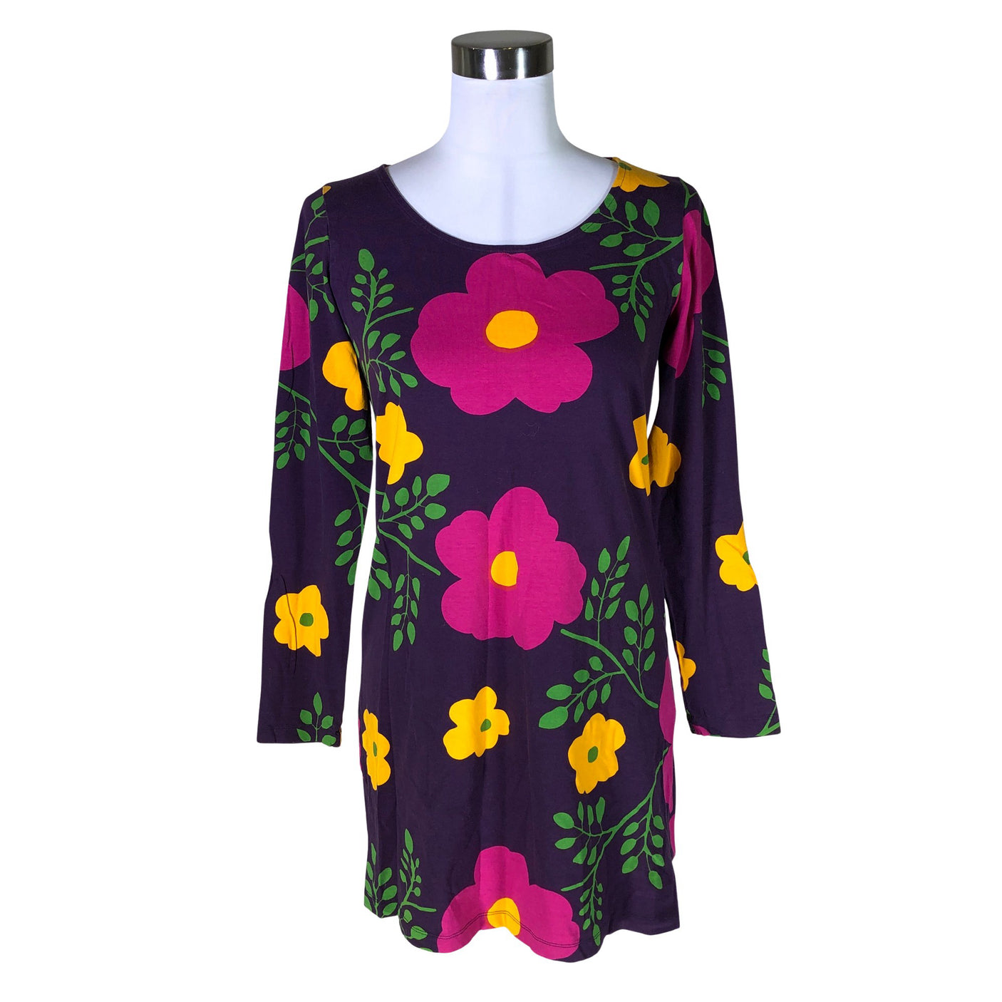 Unisex Marimekko - Trikootunika, koko 38 - (1)