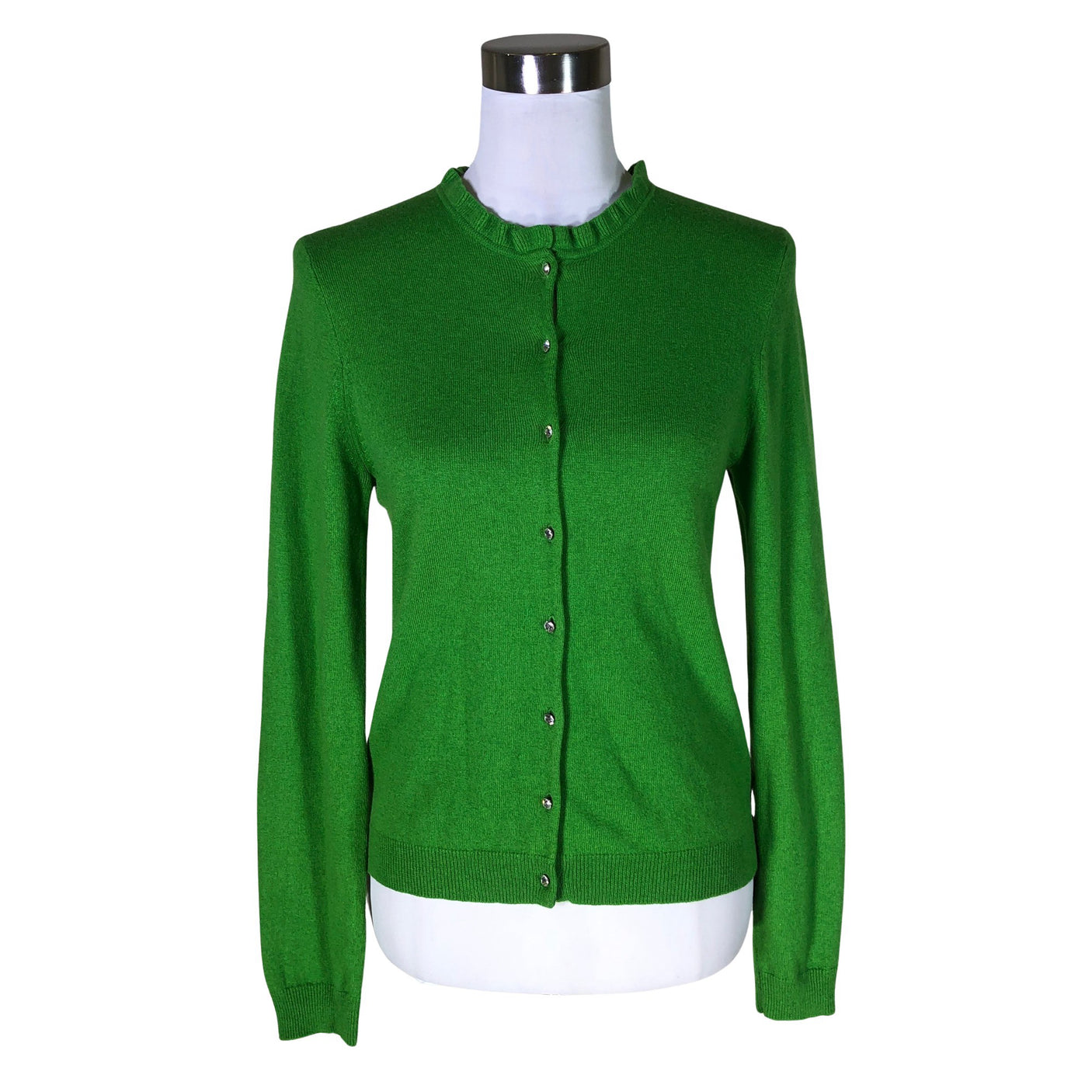 Unisex J.Crew - Neuletakki, koko 38 - (1)