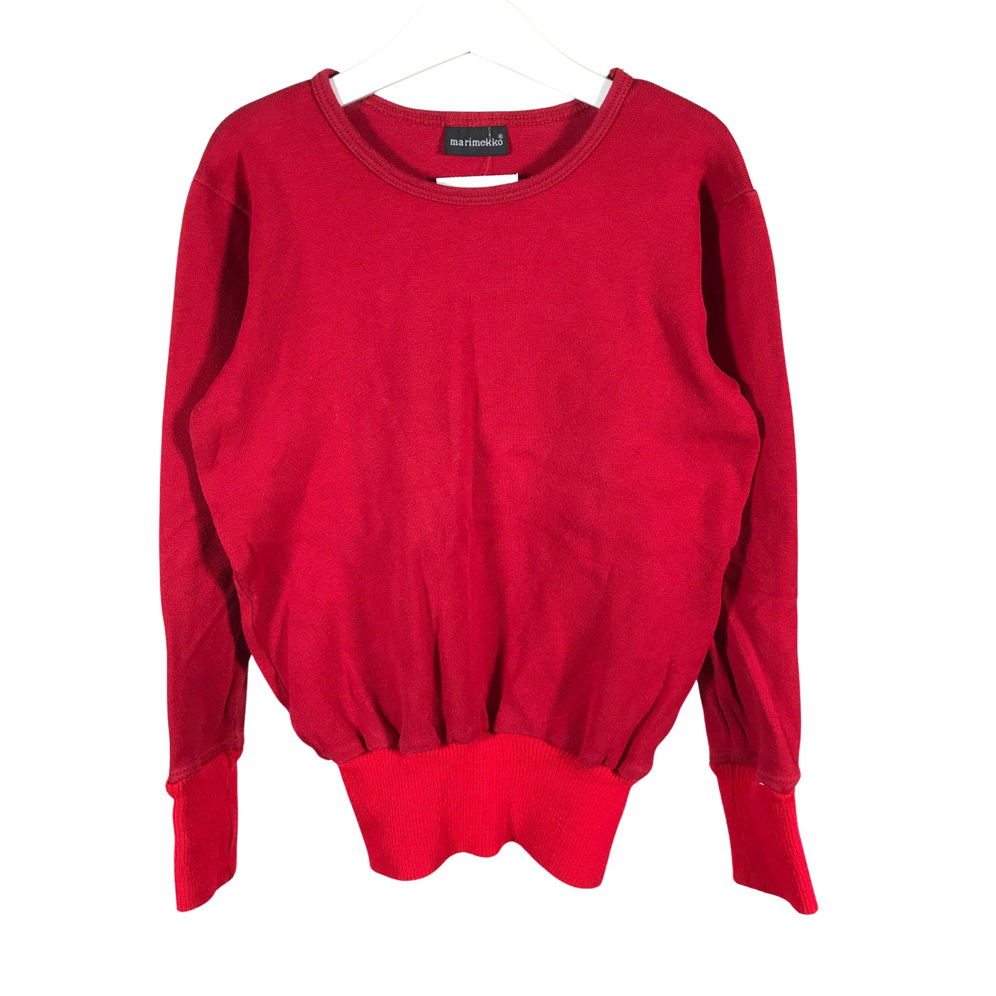 Unisex Marimekko - Trikoopaita, koko 128 - 134 - (1)