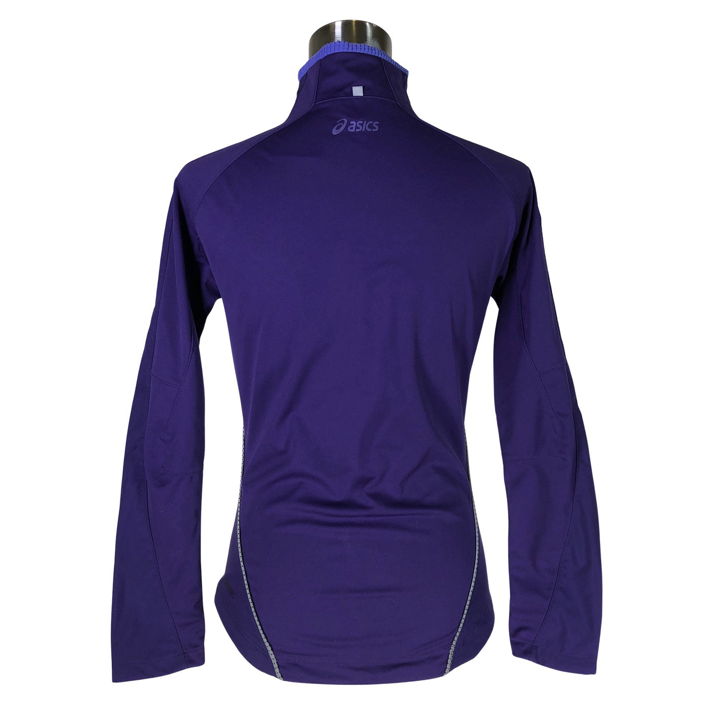 Unisex Asics - Urheilutakki, koko 34 - (2)