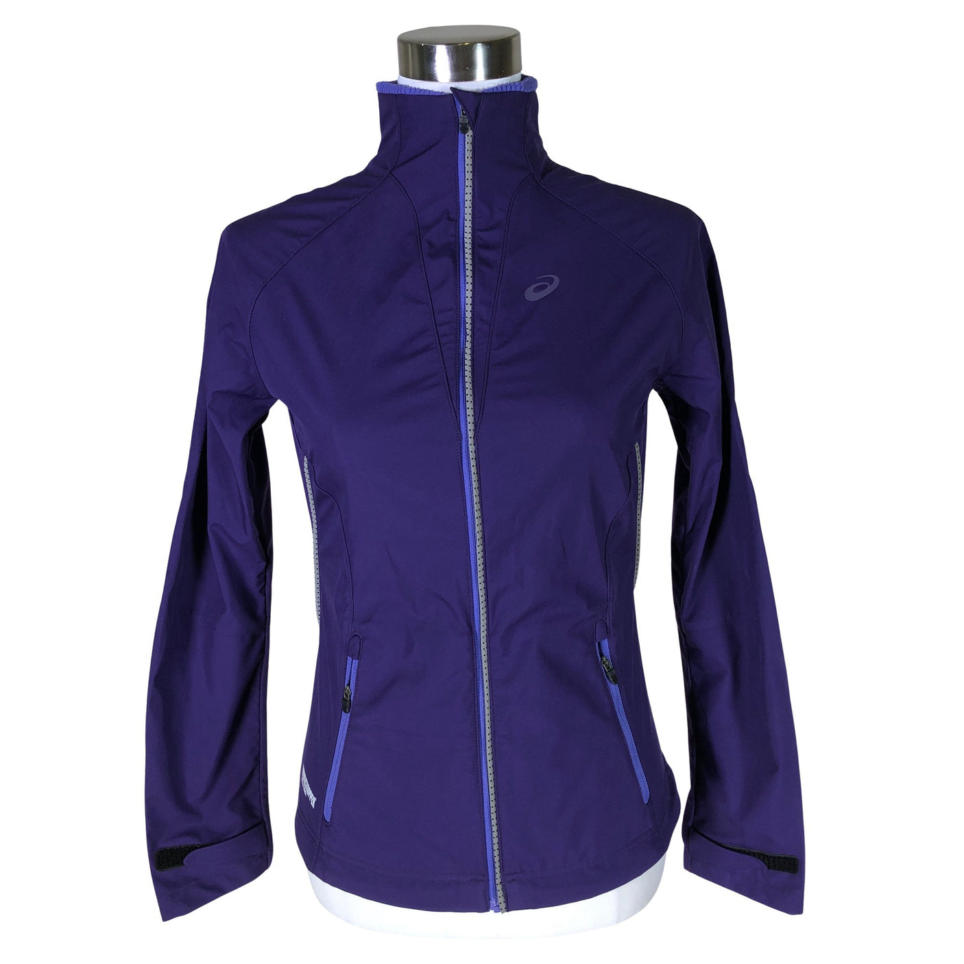 Unisex Asics - Urheilutakki, koko 34 - (1)