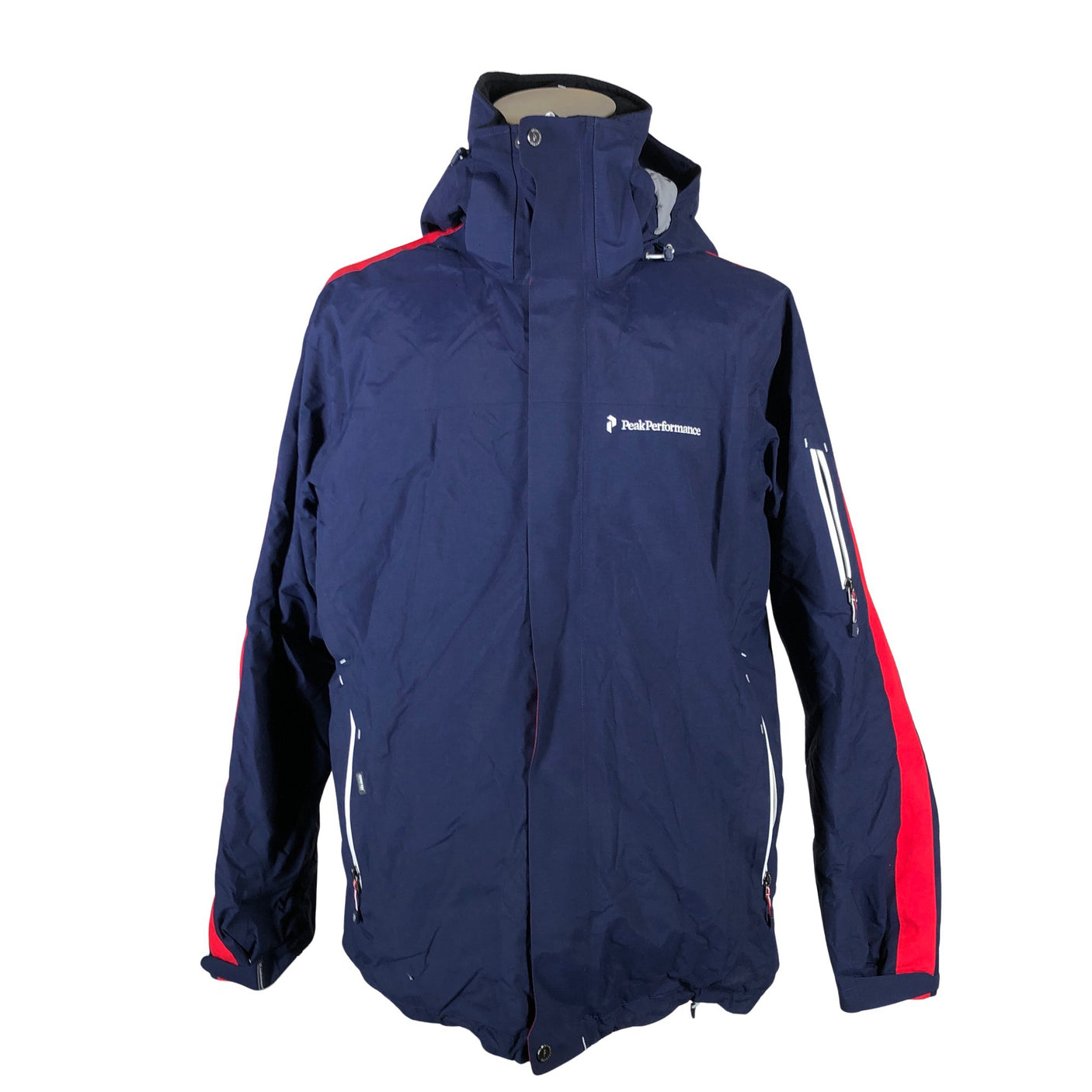 Unisex Peak Performance - Toppatakki, koko XXL - (1)