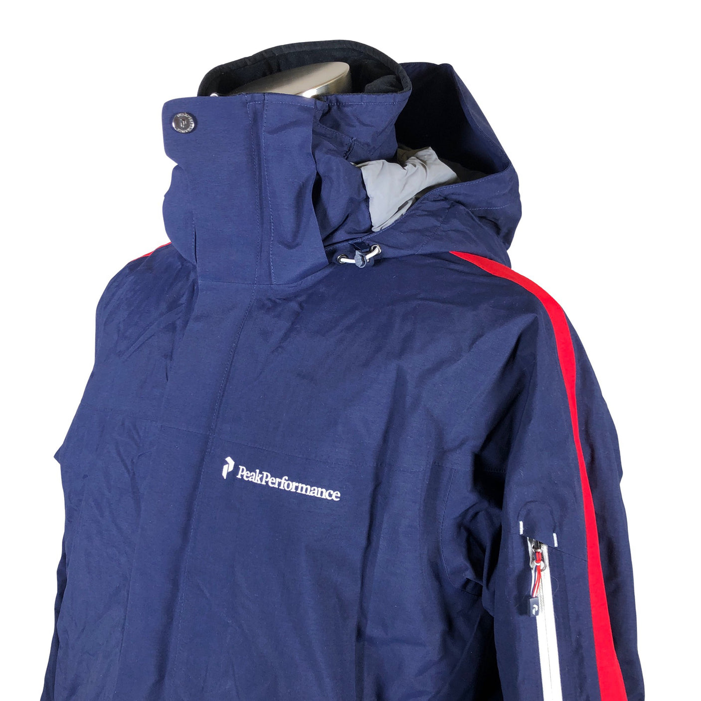 Unisex Peak Performance - Toppatakki, koko XXL - (3)